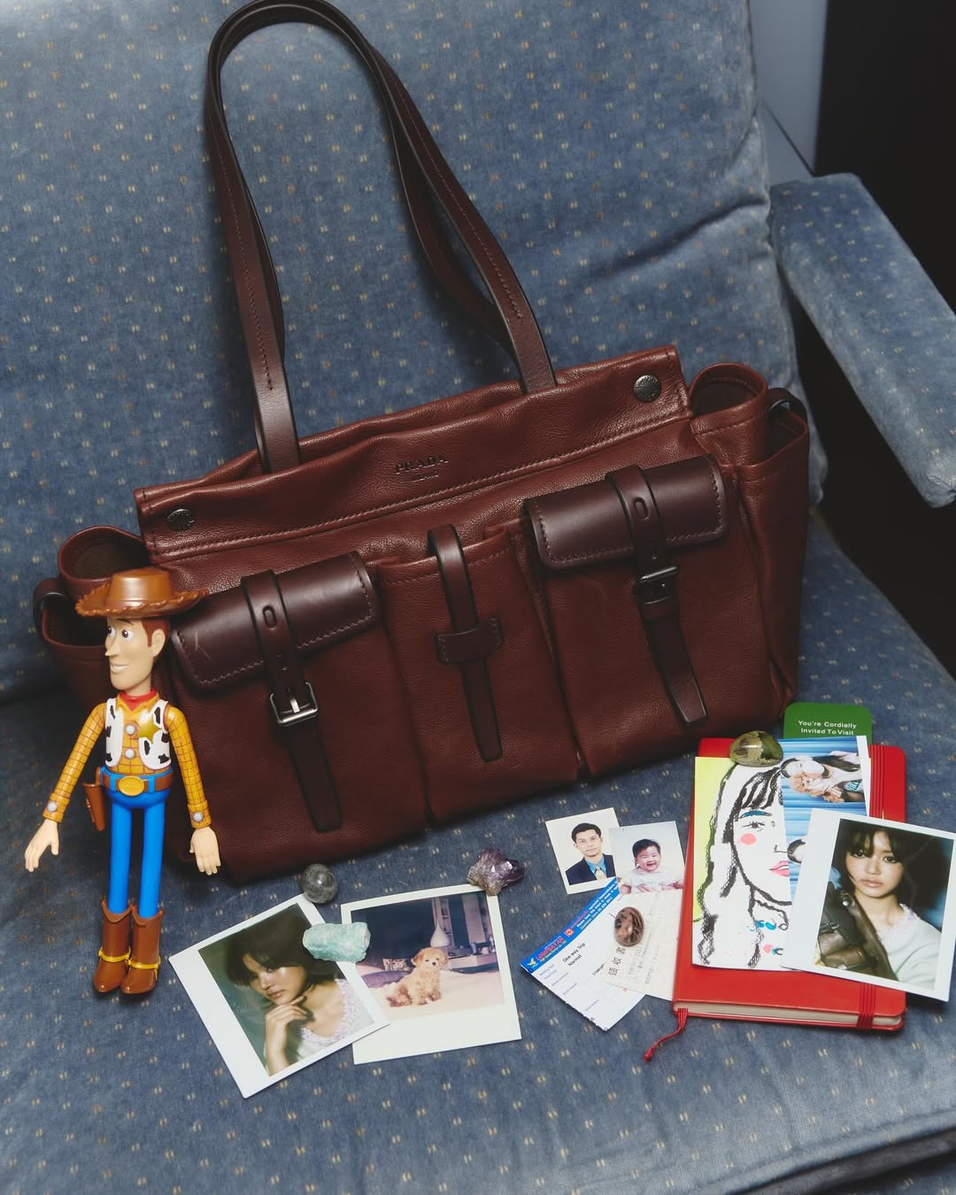 จูเน่ - เพลินพิชญา โกมลารชุน