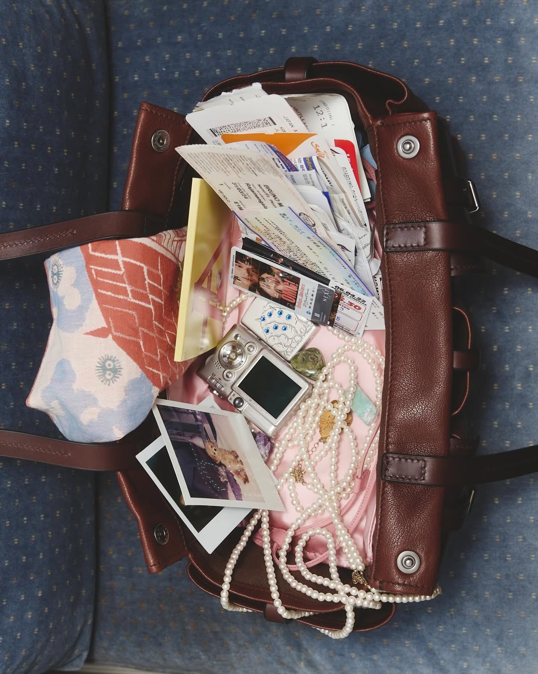 จูเน่ - เพลินพิชญา โกมลารชุน