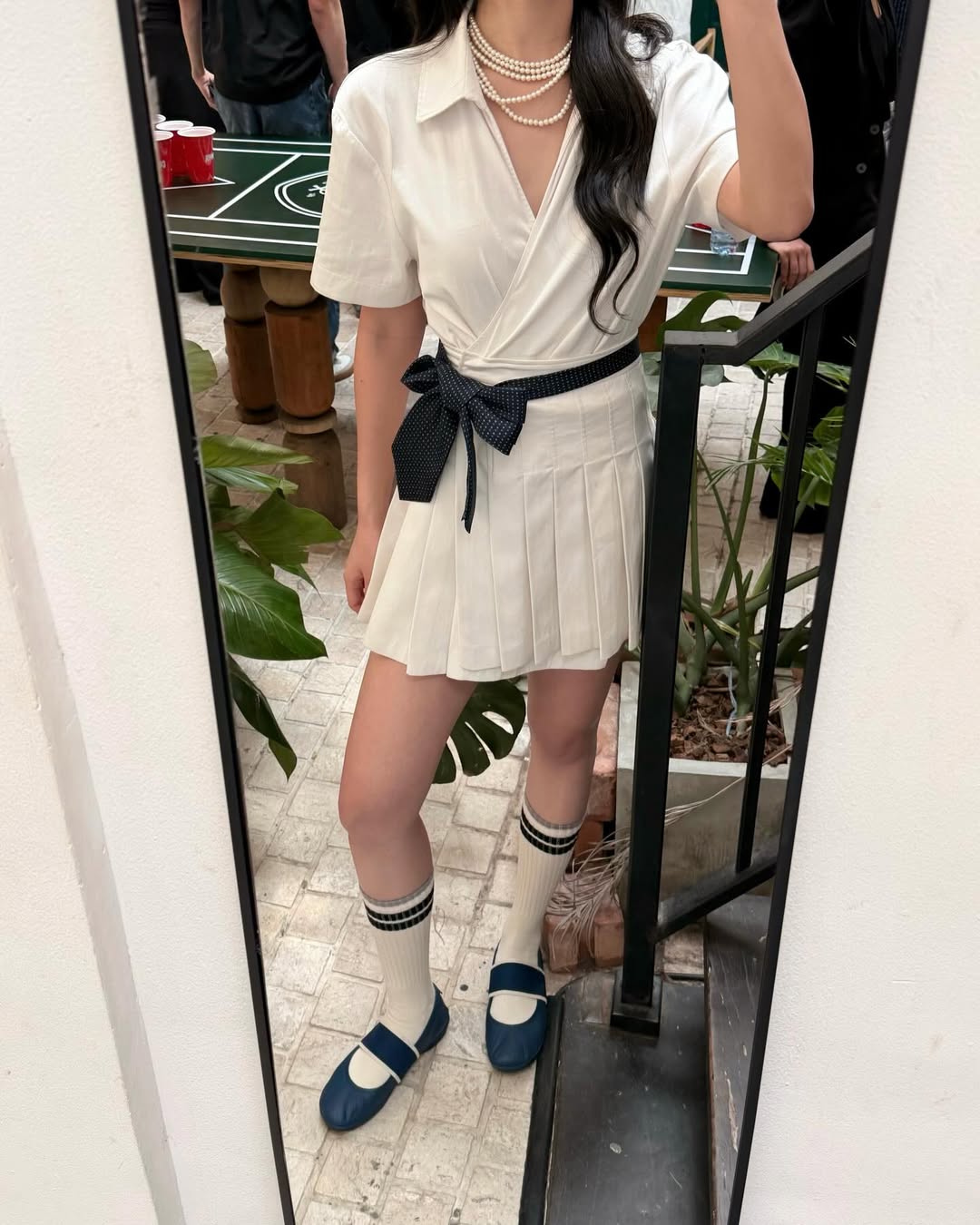 จูเน่ - เพลินพิชญา โกมลารชุน