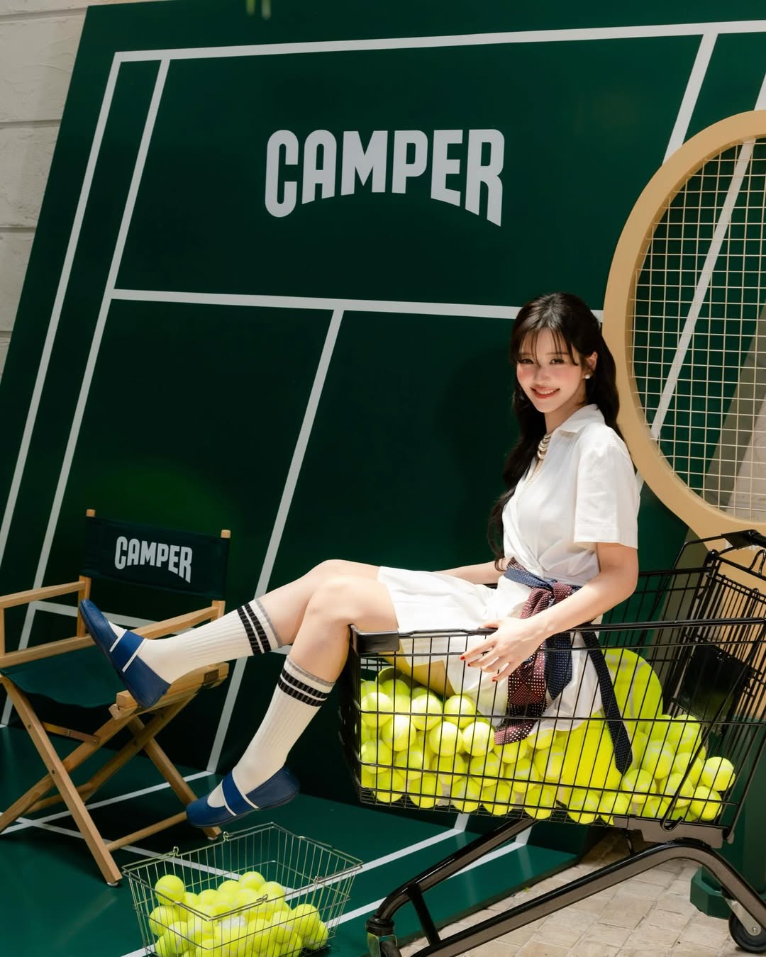 จูเน่ - เพลินพิชญา โกมลารชุน