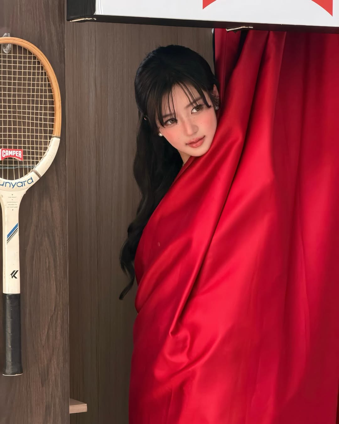 จูเน่ - เพลินพิชญา โกมลารชุน