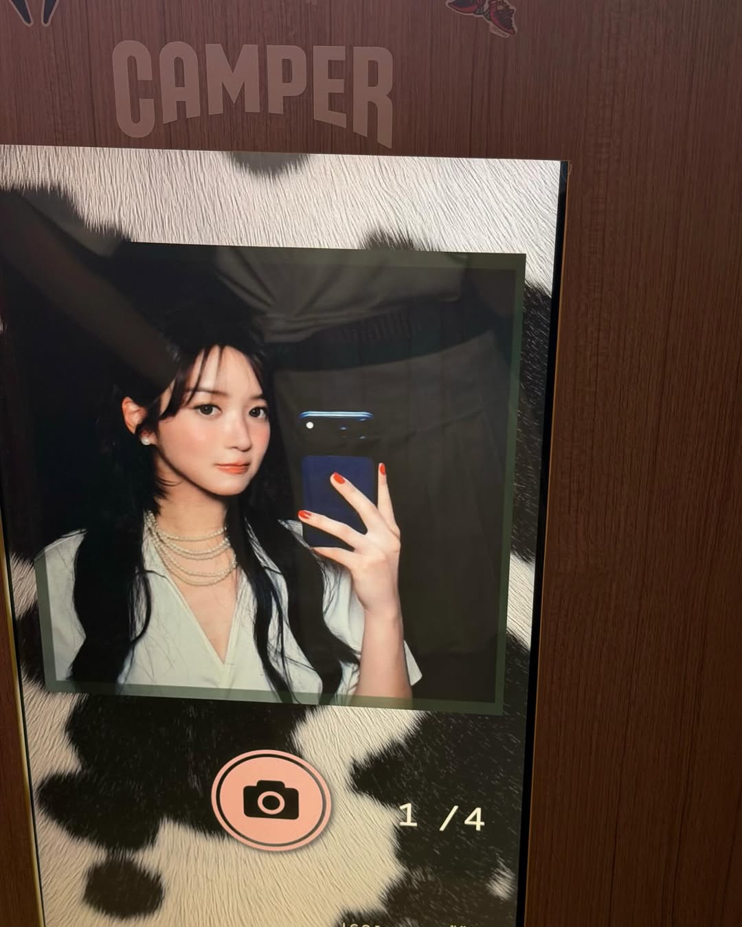 จูเน่ - เพลินพิชญา โกมลารชุน