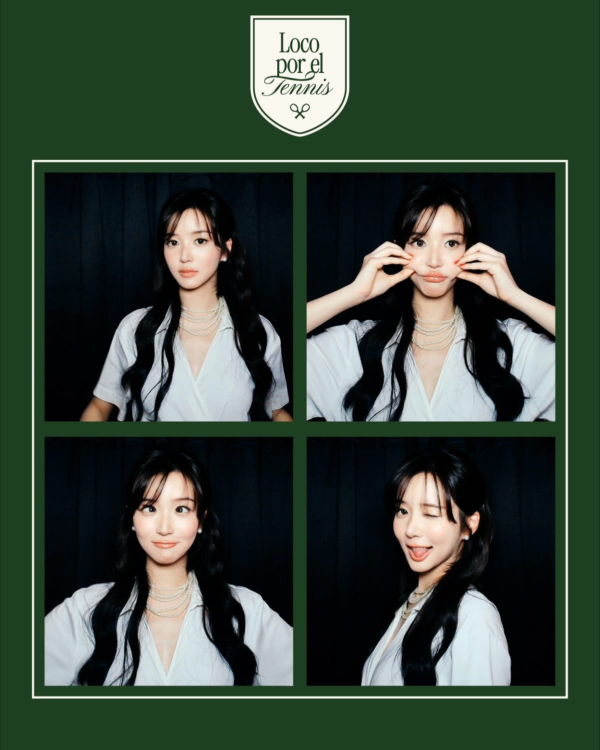 จูเน่ - เพลินพิชญา โกมลารชุน