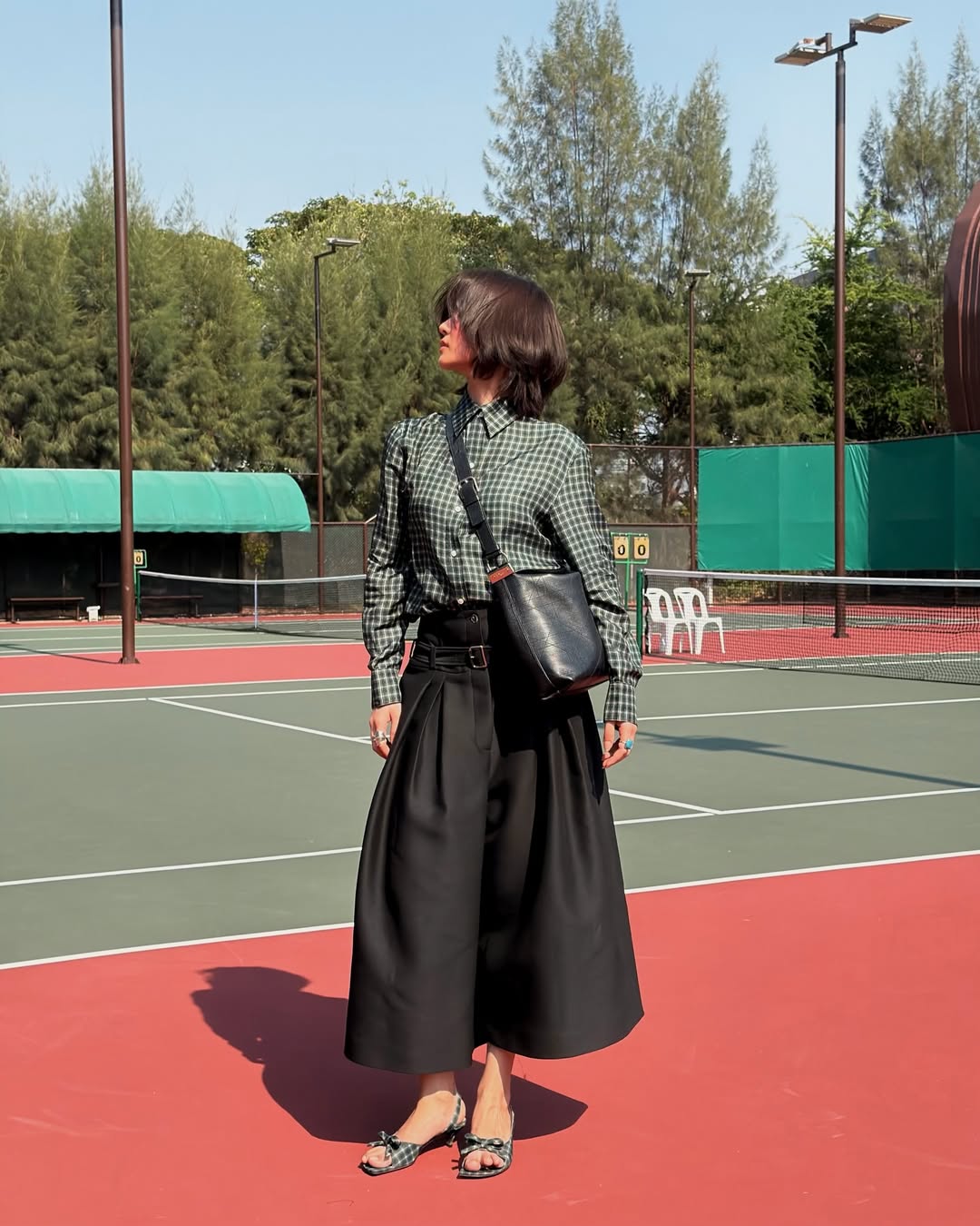 จูเน่ - เพลินพิชญา โกมลารชุน