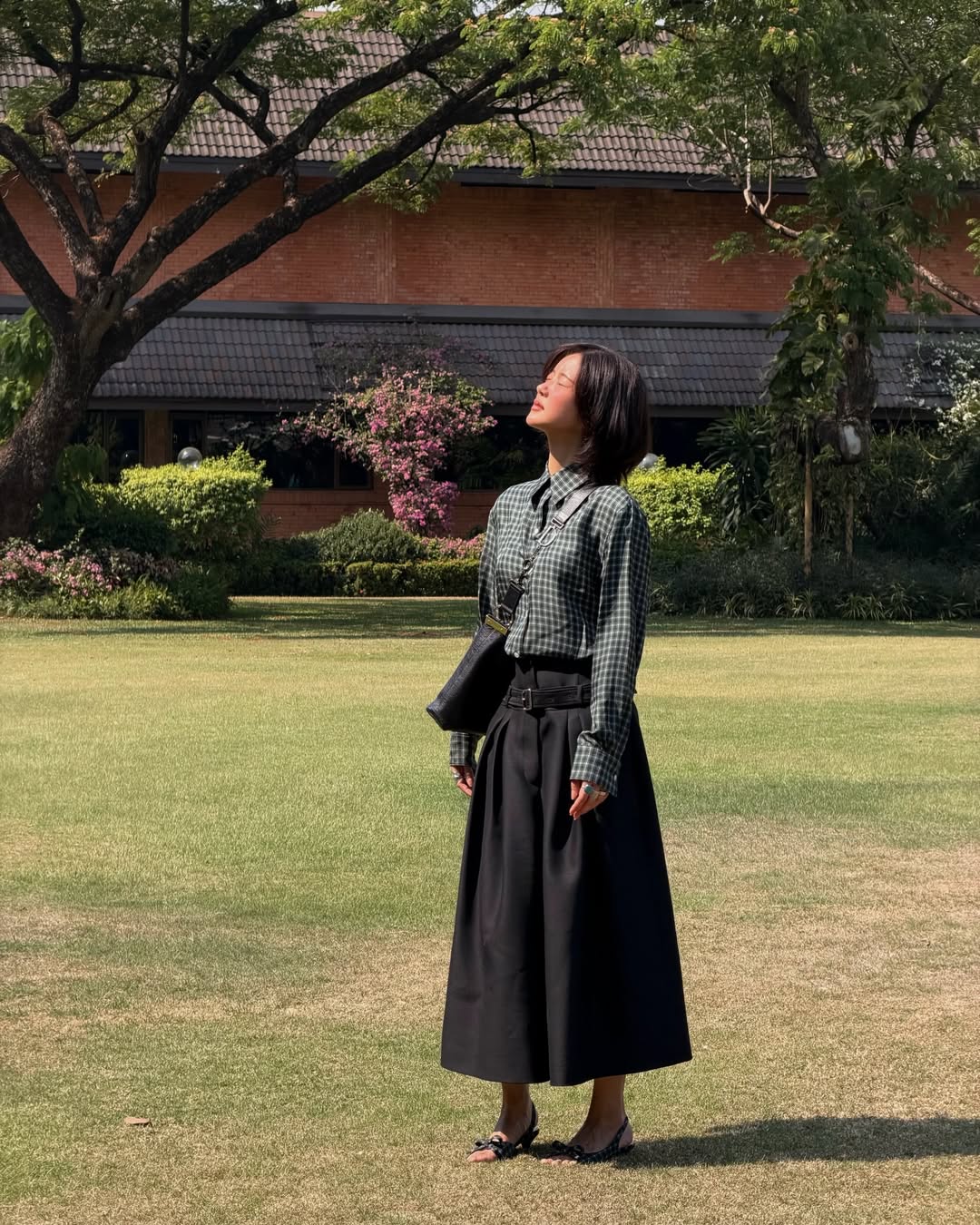 จูเน่ - เพลินพิชญา โกมลารชุน