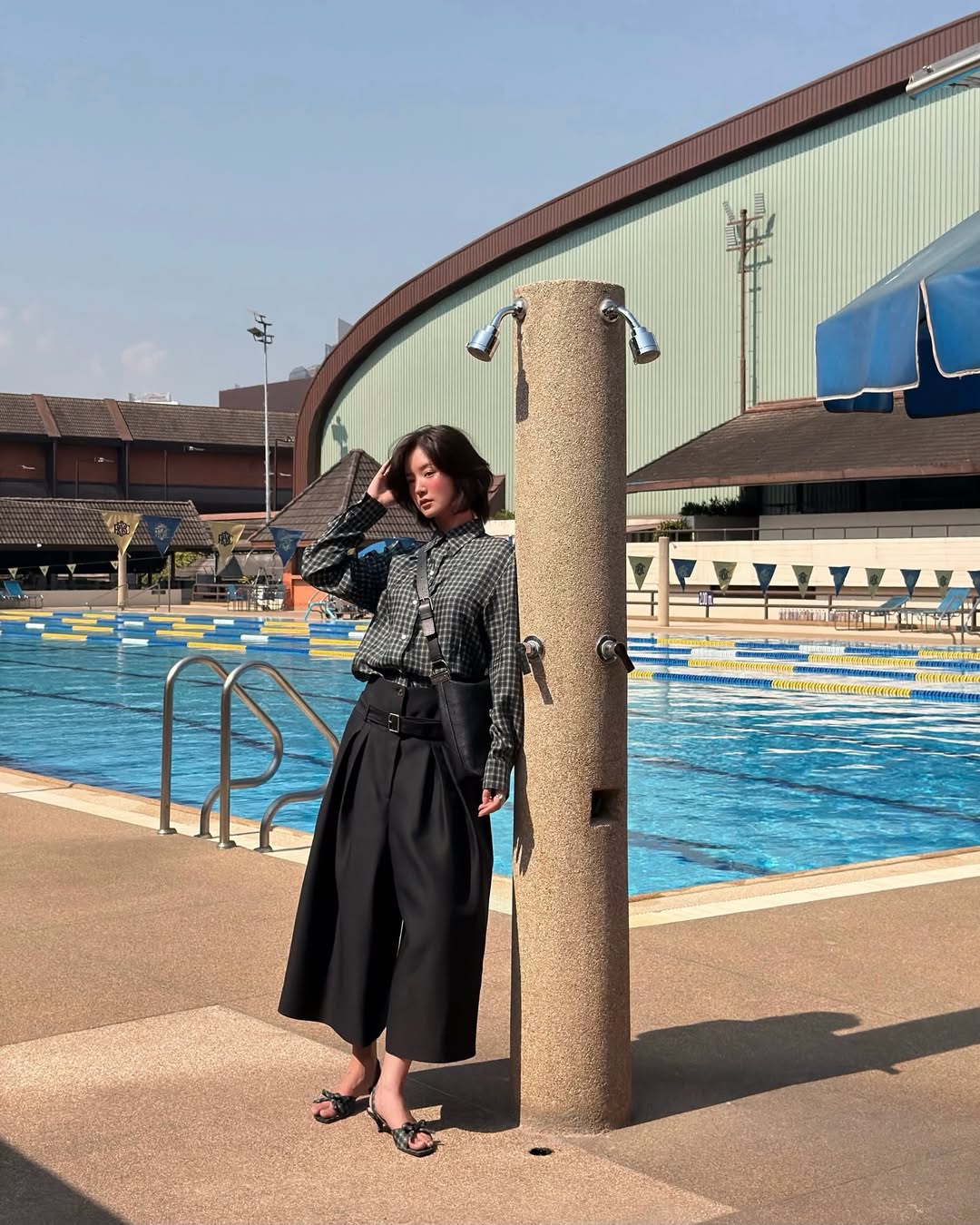 จูเน่ - เพลินพิชญา โกมลารชุน