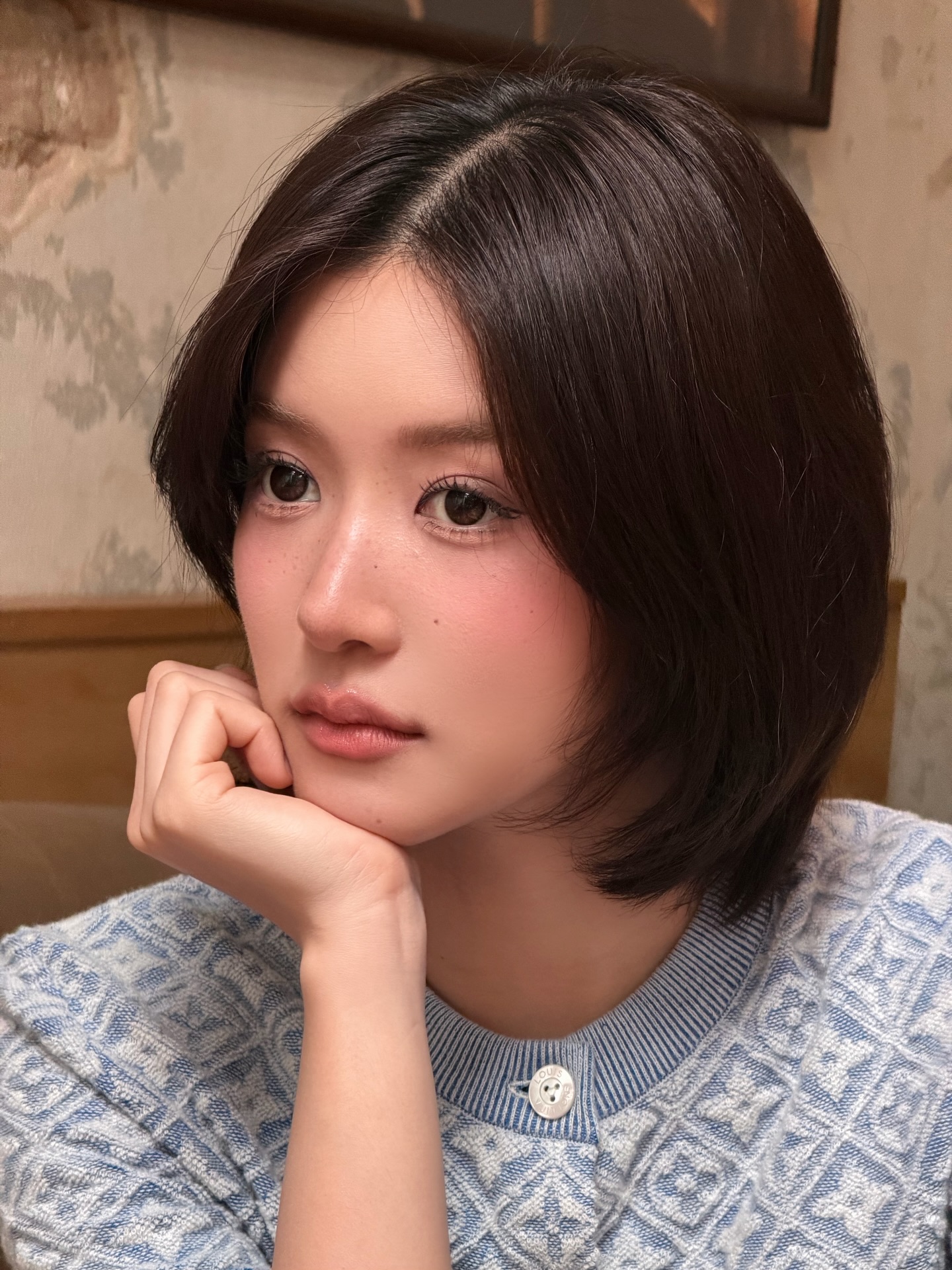 จูเน่ - เพลินพิชญา โกมลารชุน