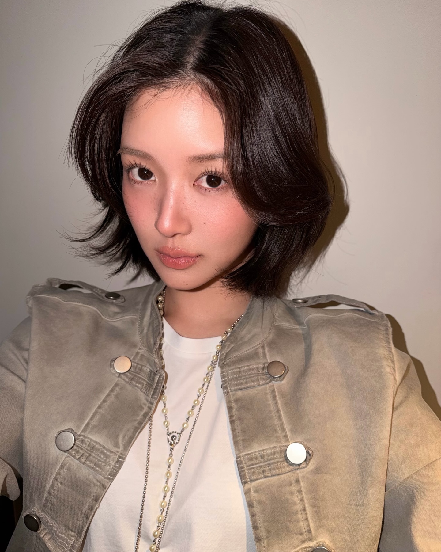 จูเน่ - เพลินพิชญา โกมลารชุน
