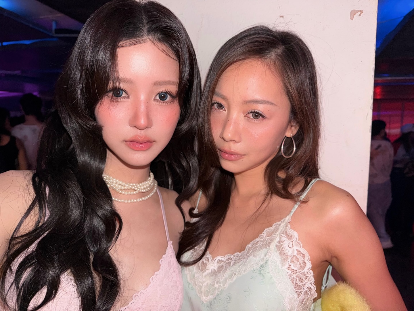จูเน่ - เพลินพิชญา โกมลารชุน