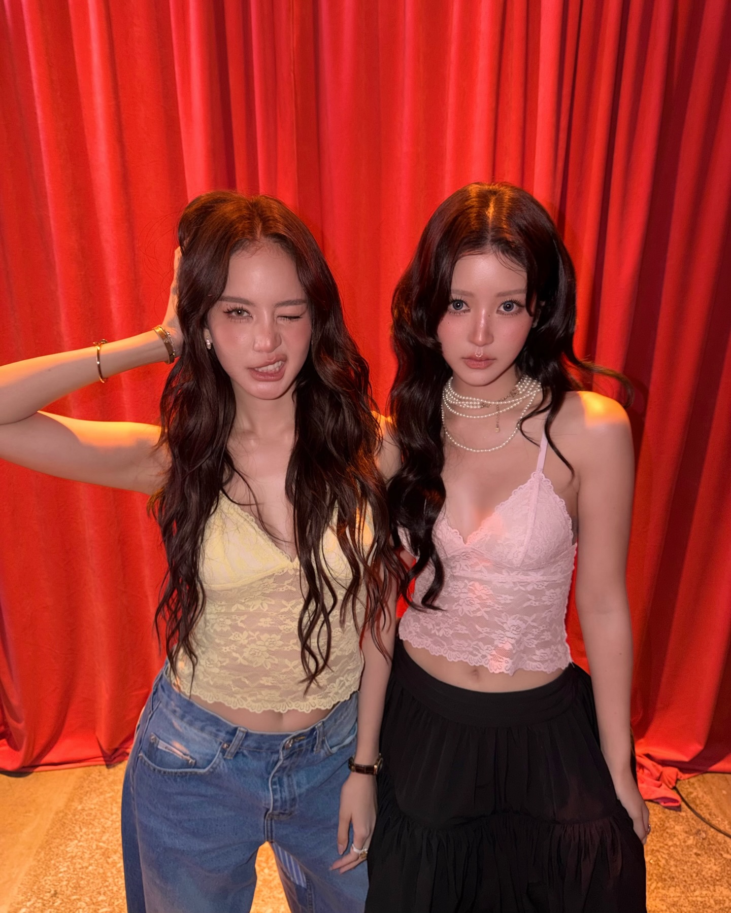 จูเน่ - เพลินพิชญา โกมลารชุน