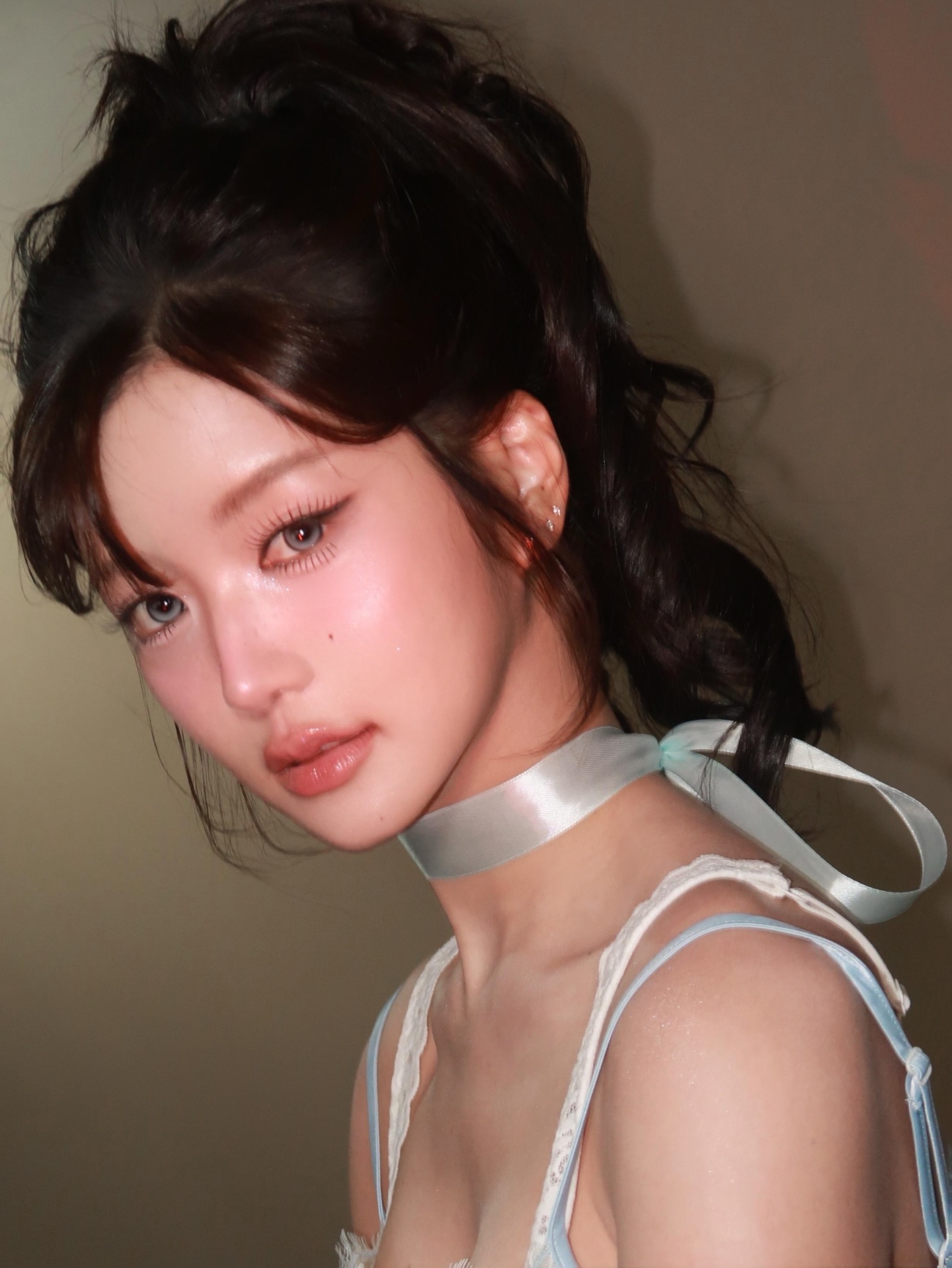 จูเน่ - เพลินพิชญา โกมลารชุน