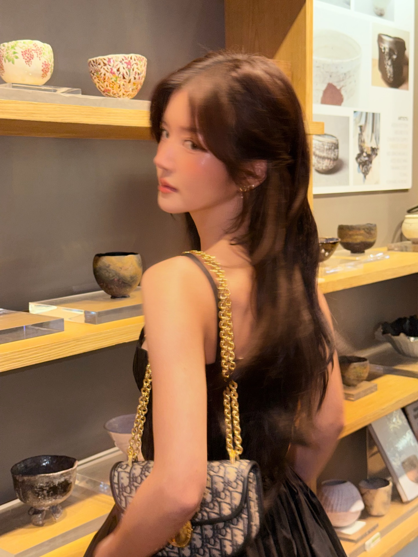 จูเน่ - เพลินพิชญา โกมลารชุน