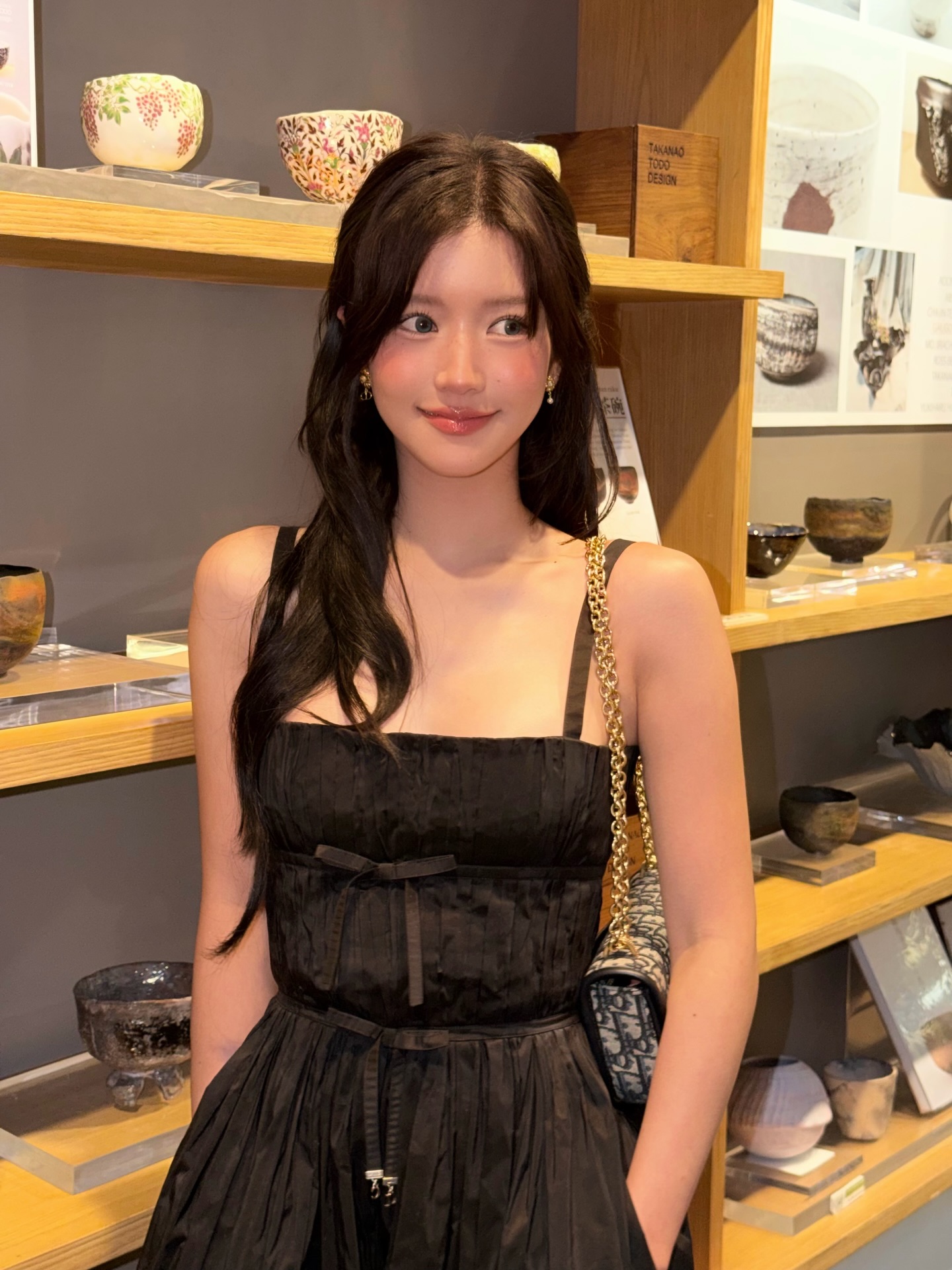 จูเน่ - เพลินพิชญา โกมลารชุน