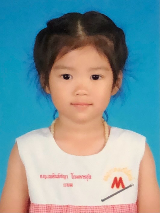 จูเน่ - เพลินพิชญา โกมลารชุน