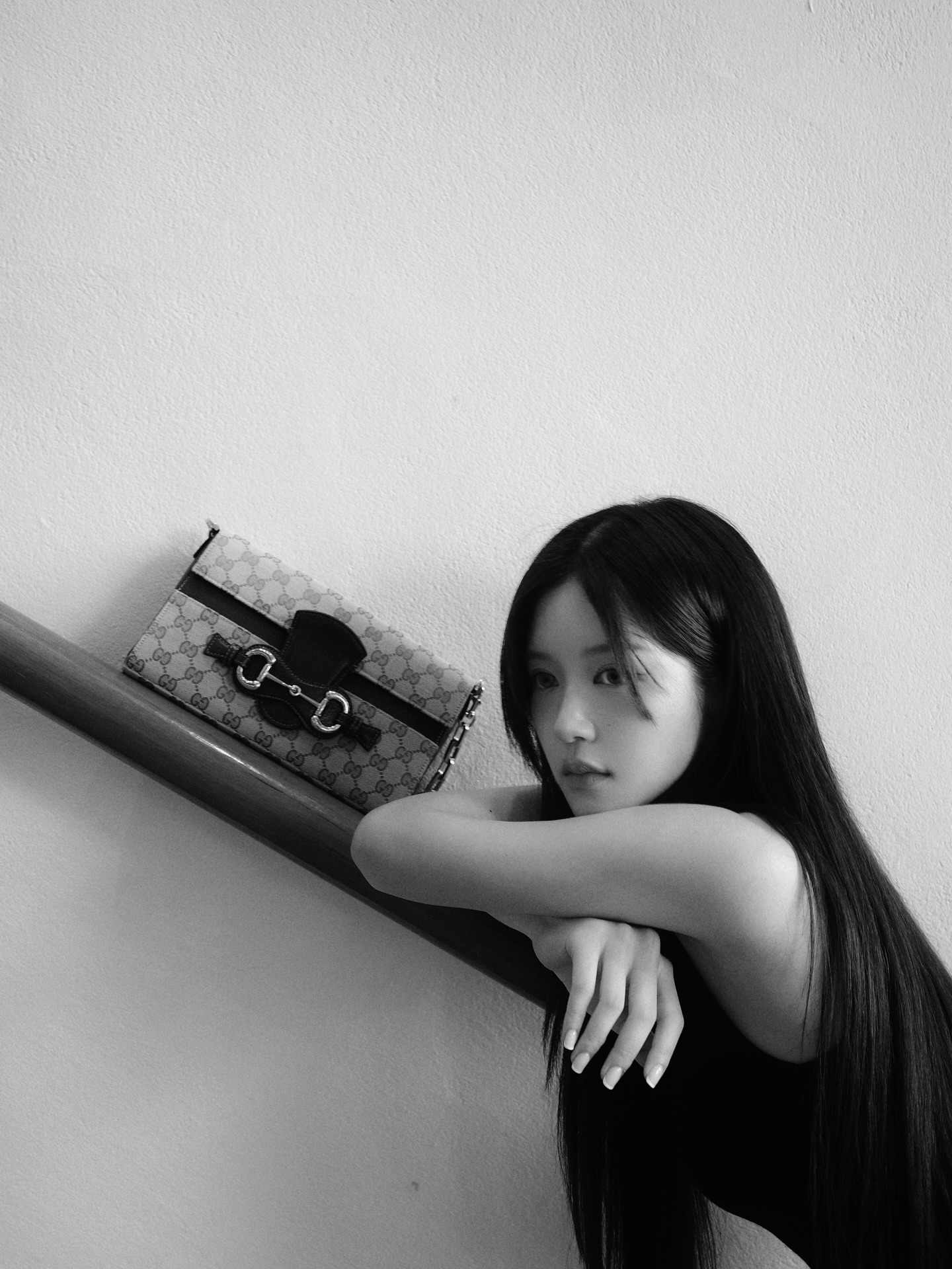 จูเน่ - เพลินพิชญา โกมลารชุน