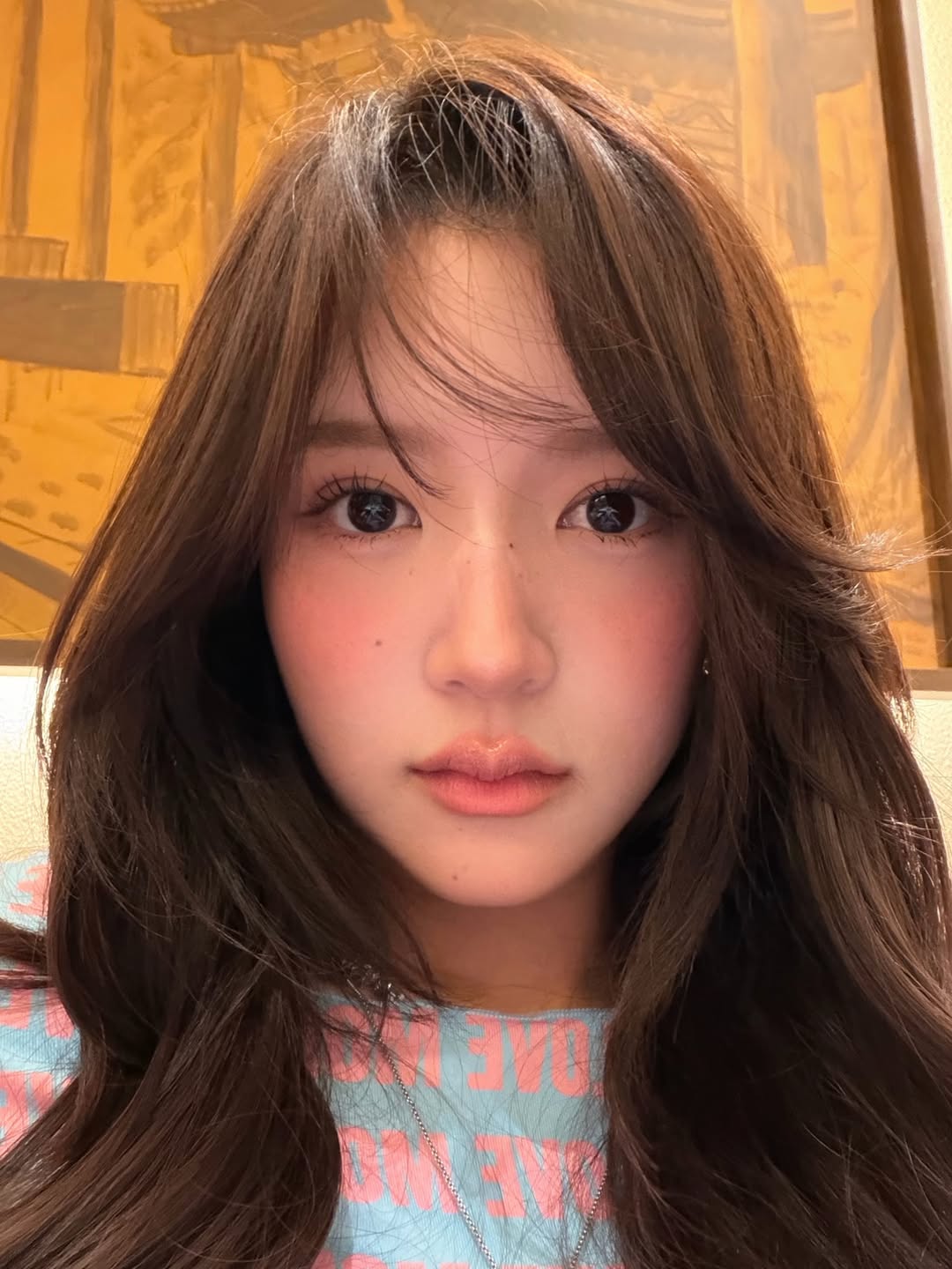 จูเน่ - เพลินพิชญา โกมลารชุน