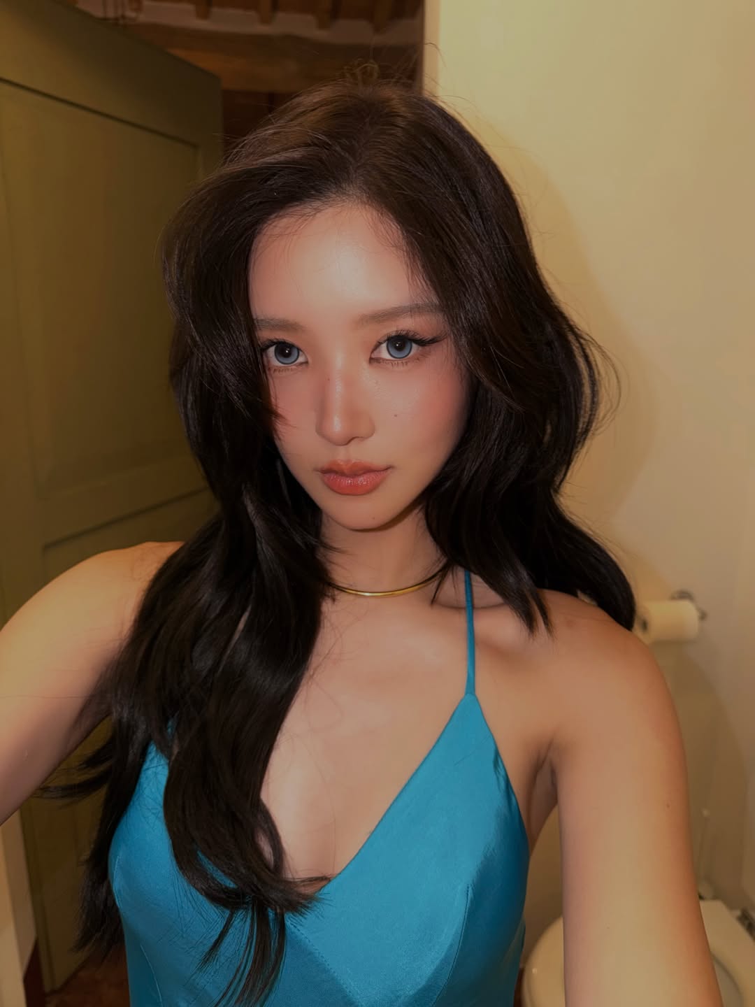 จูเน่ - เพลินพิชญา โกมลารชุน