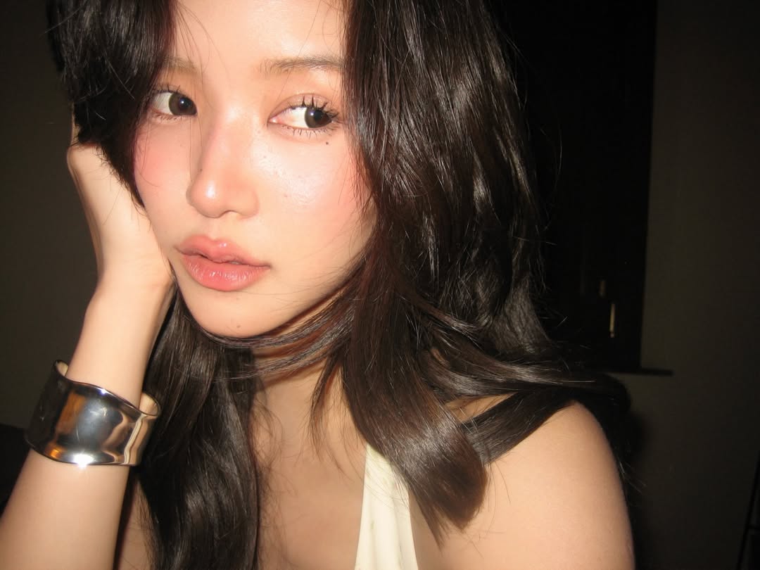 จูเน่ - เพลินพิชญา โกมลารชุน