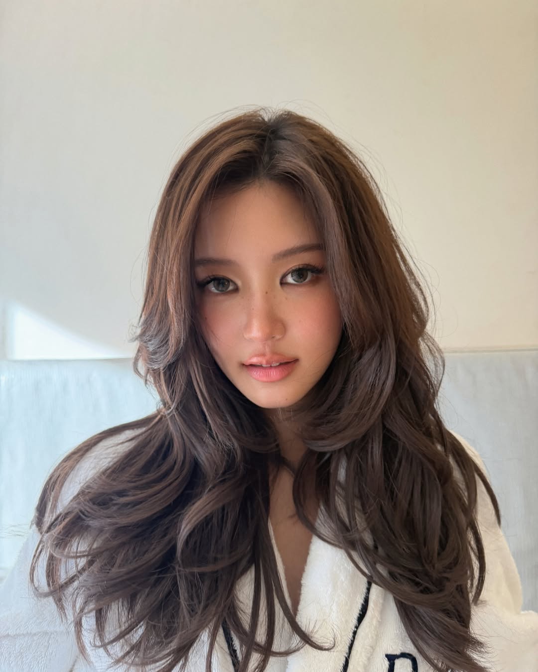 จูเน่ - เพลินพิชญา โกมลารชุน