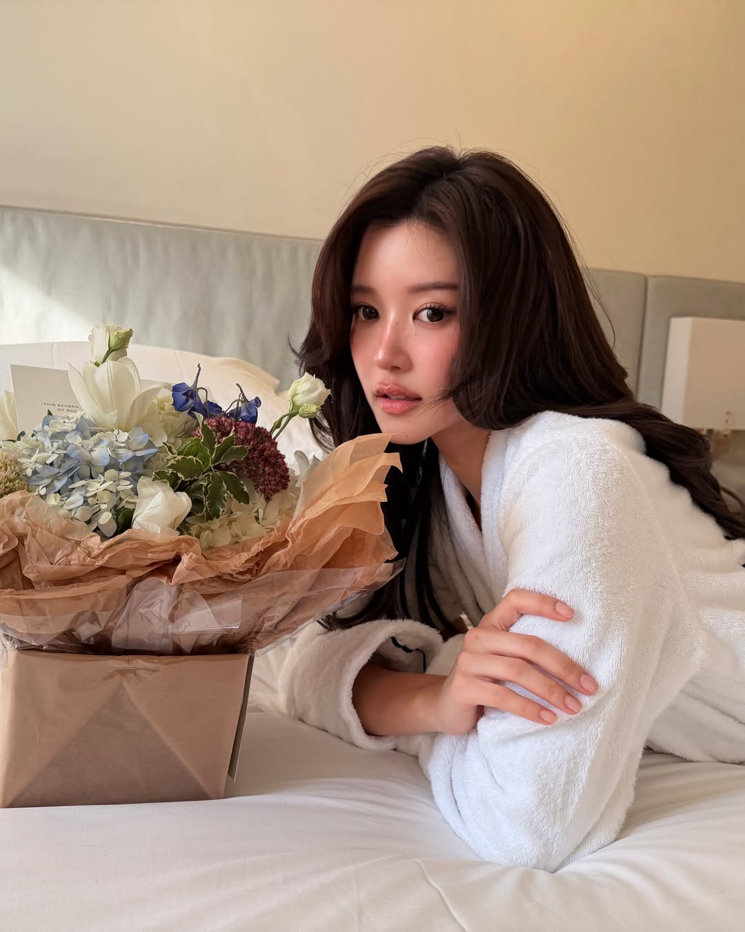 จูเน่ - เพลินพิชญา โกมลารชุน