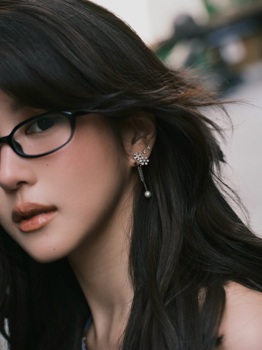 จูเน่ - เพลินพิชญา โกมลารชุน