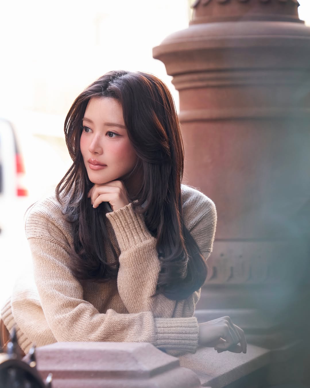 จูเน่ - เพลินพิชญา โกมลารชุน