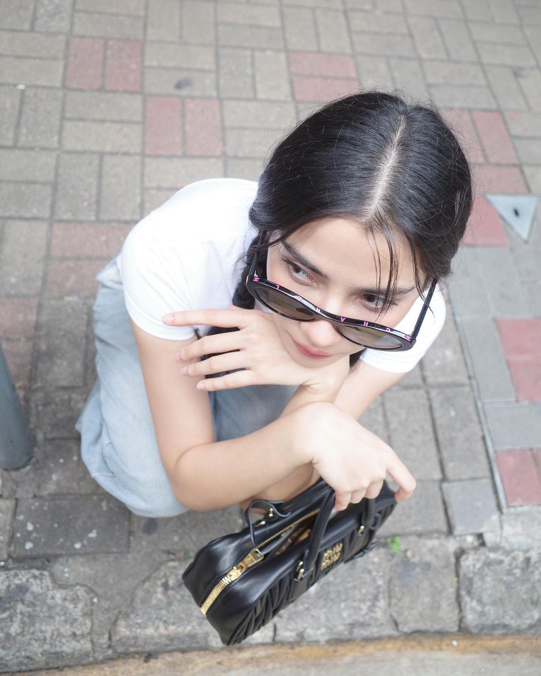 จีน่า - วิรายา ภัทรโชคชัย