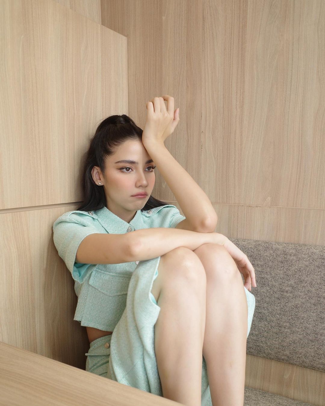 จีน่า - วิรายา ภัทรโชคชัย