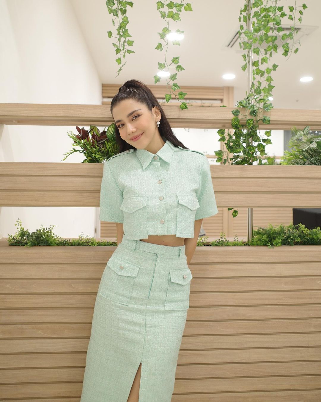 จีน่า - วิรายา ภัทรโชคชัย