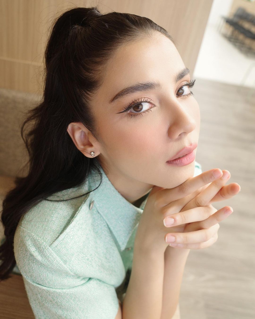 จีน่า - วิรายา ภัทรโชคชัย