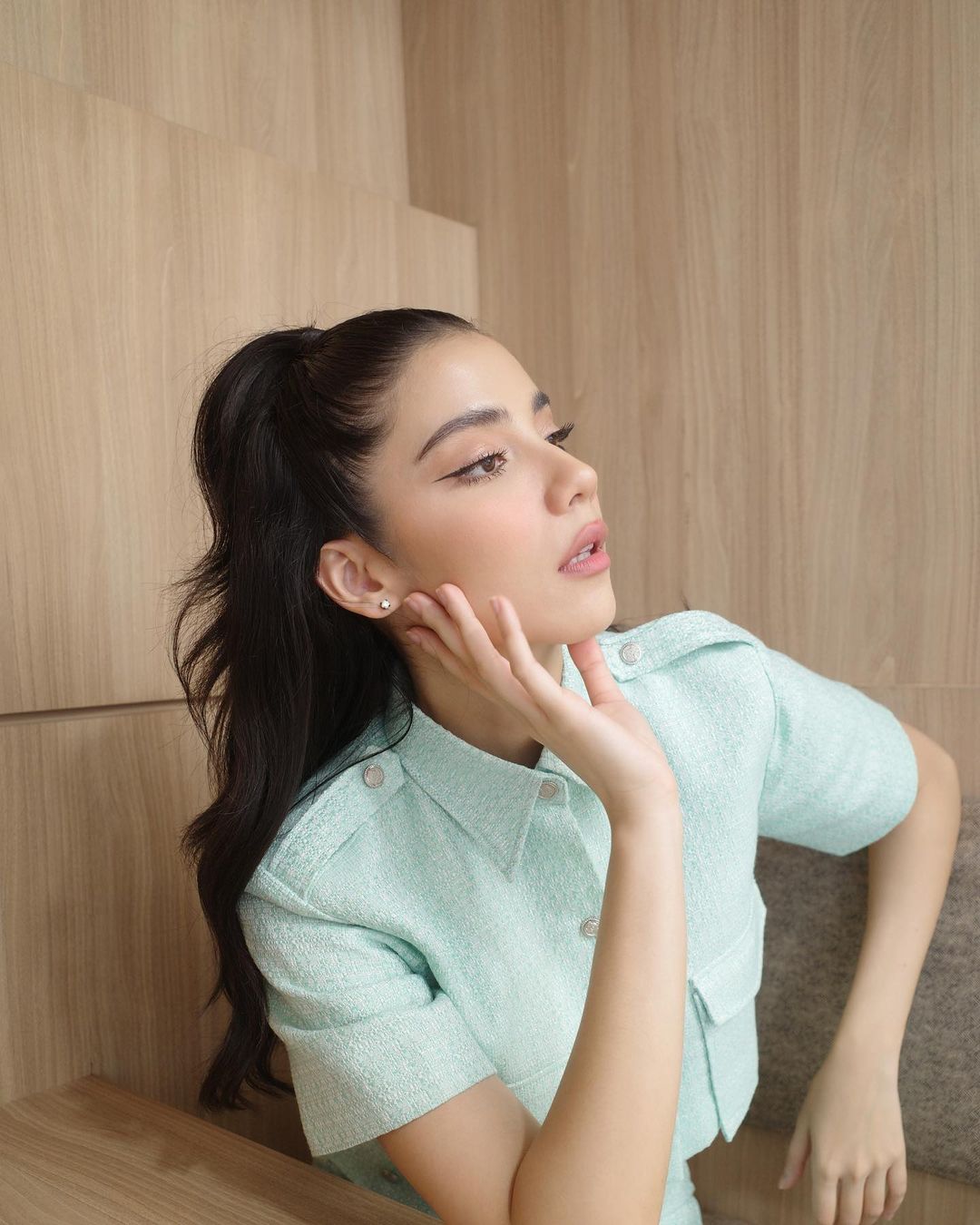 จีน่า - วิรายา ภัทรโชคชัย
