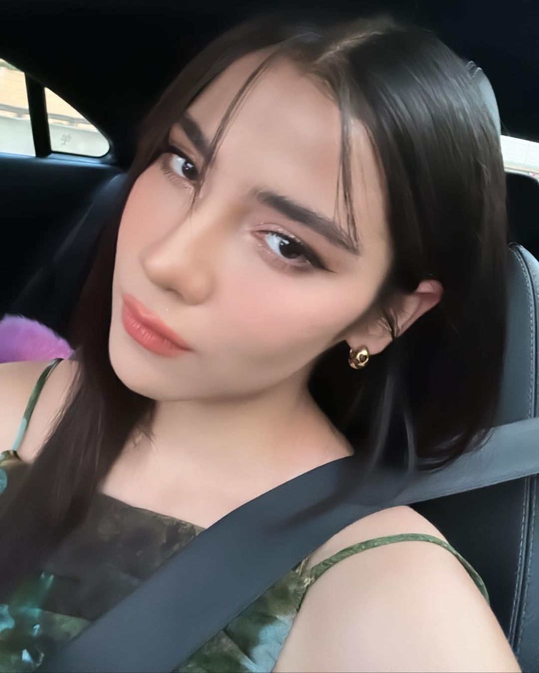 จีน่า - วิรายา ภัทรโชคชัย