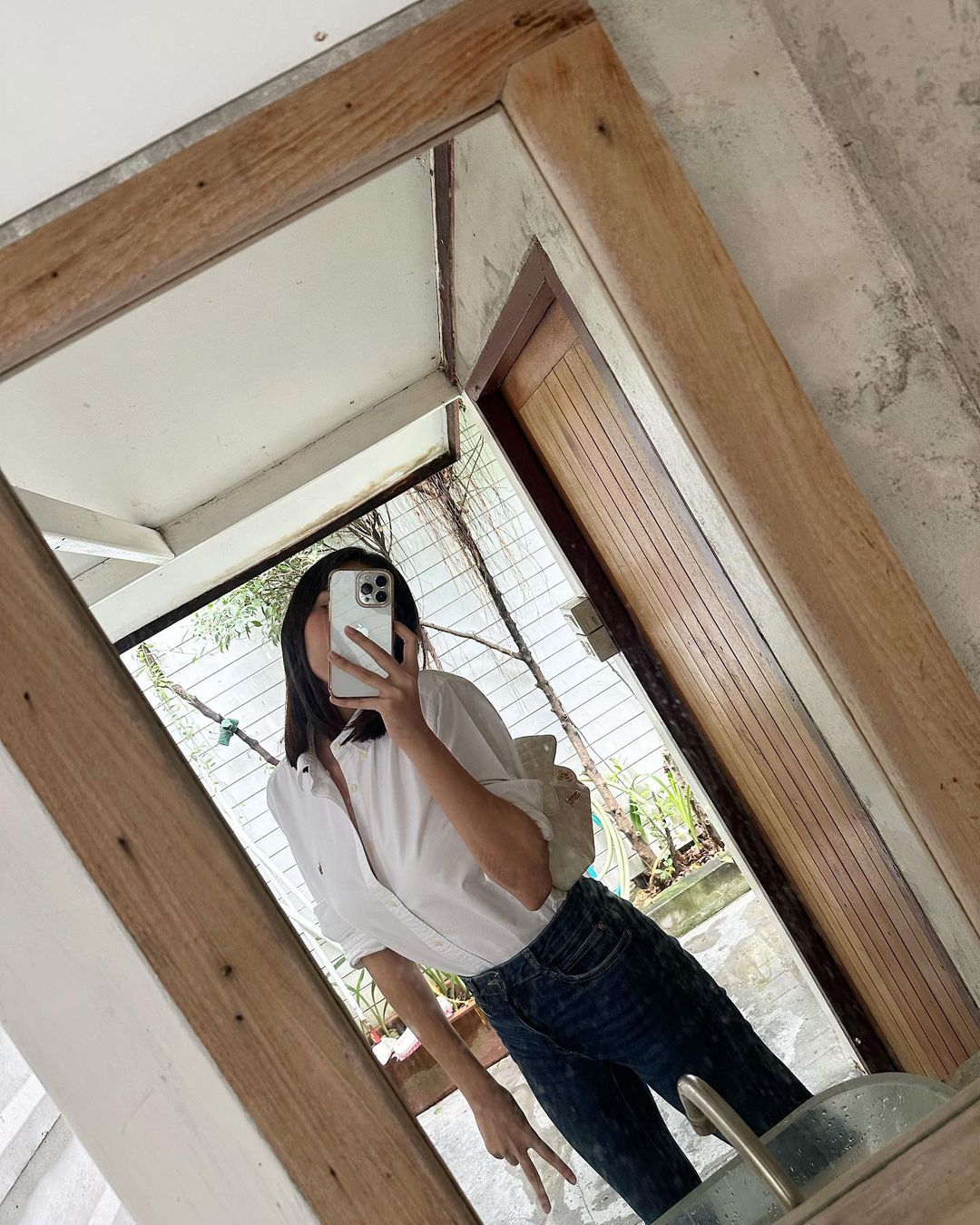 จีน่า - วิรายา ภัทรโชคชัย