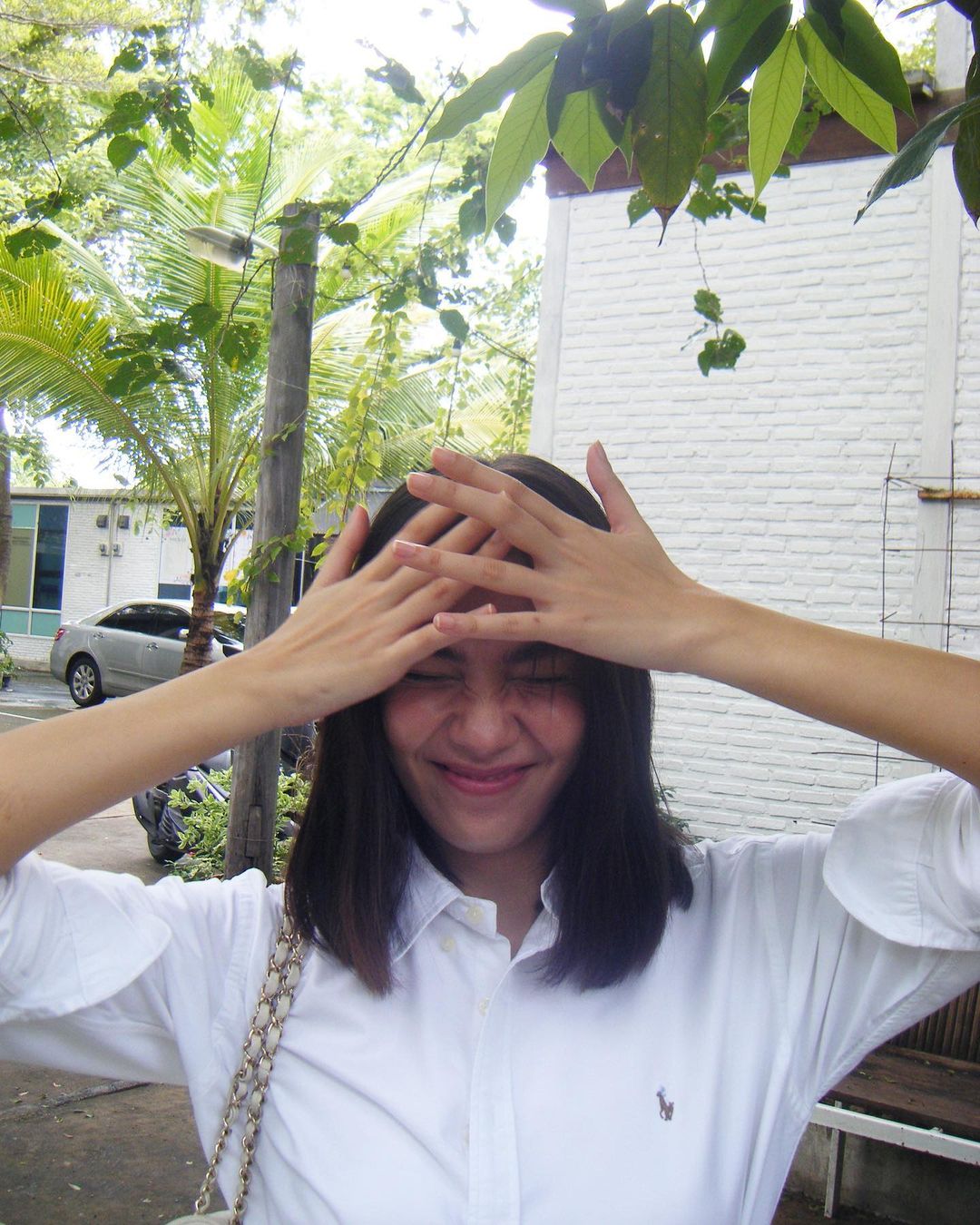 จีน่า - วิรายา ภัทรโชคชัย