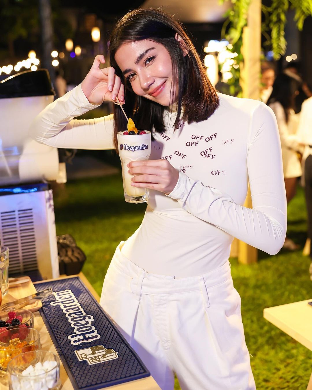 จีน่า - วิรายา ภัทรโชคชัย