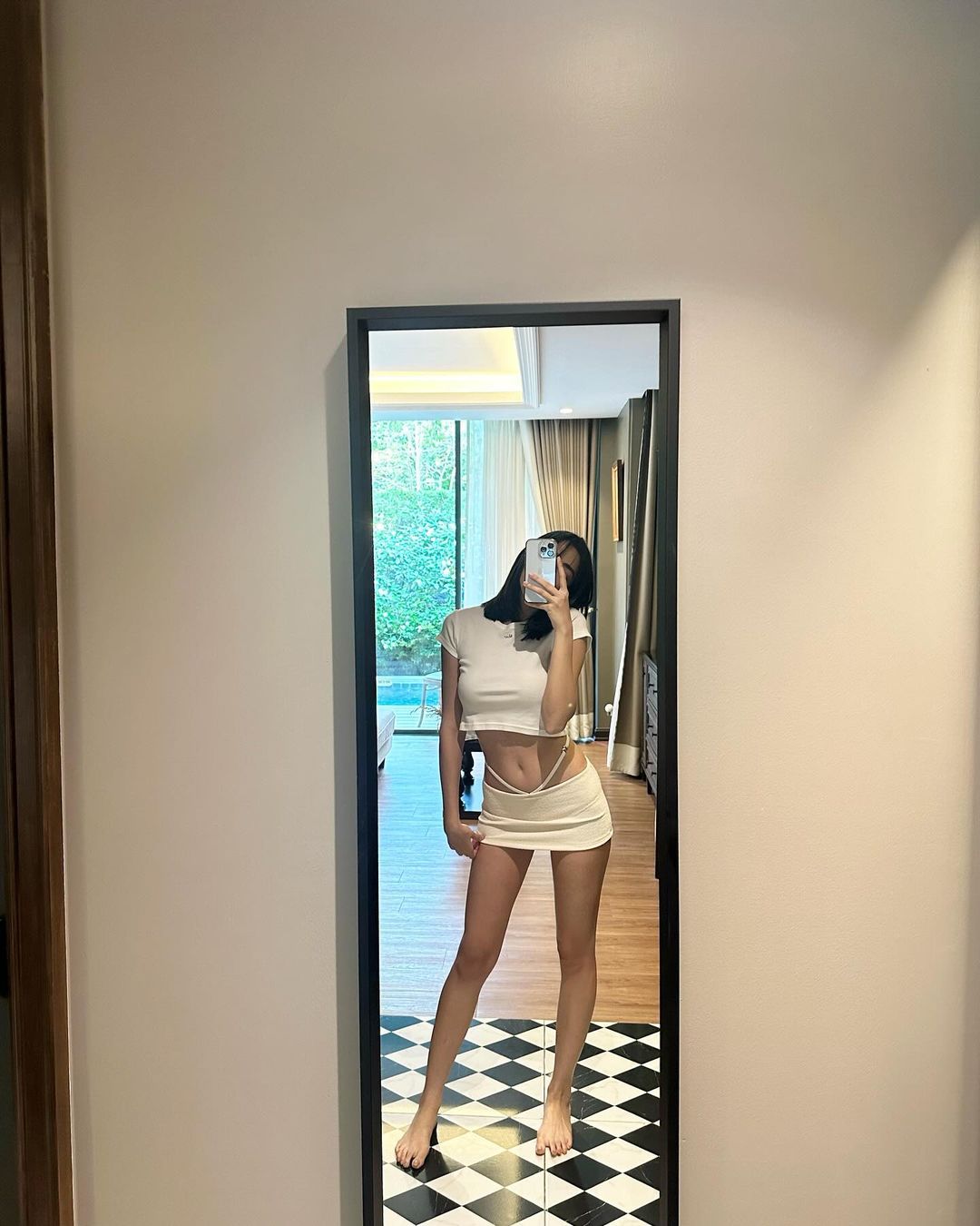 จีน่า - วิรายา ภัทรโชคชัย