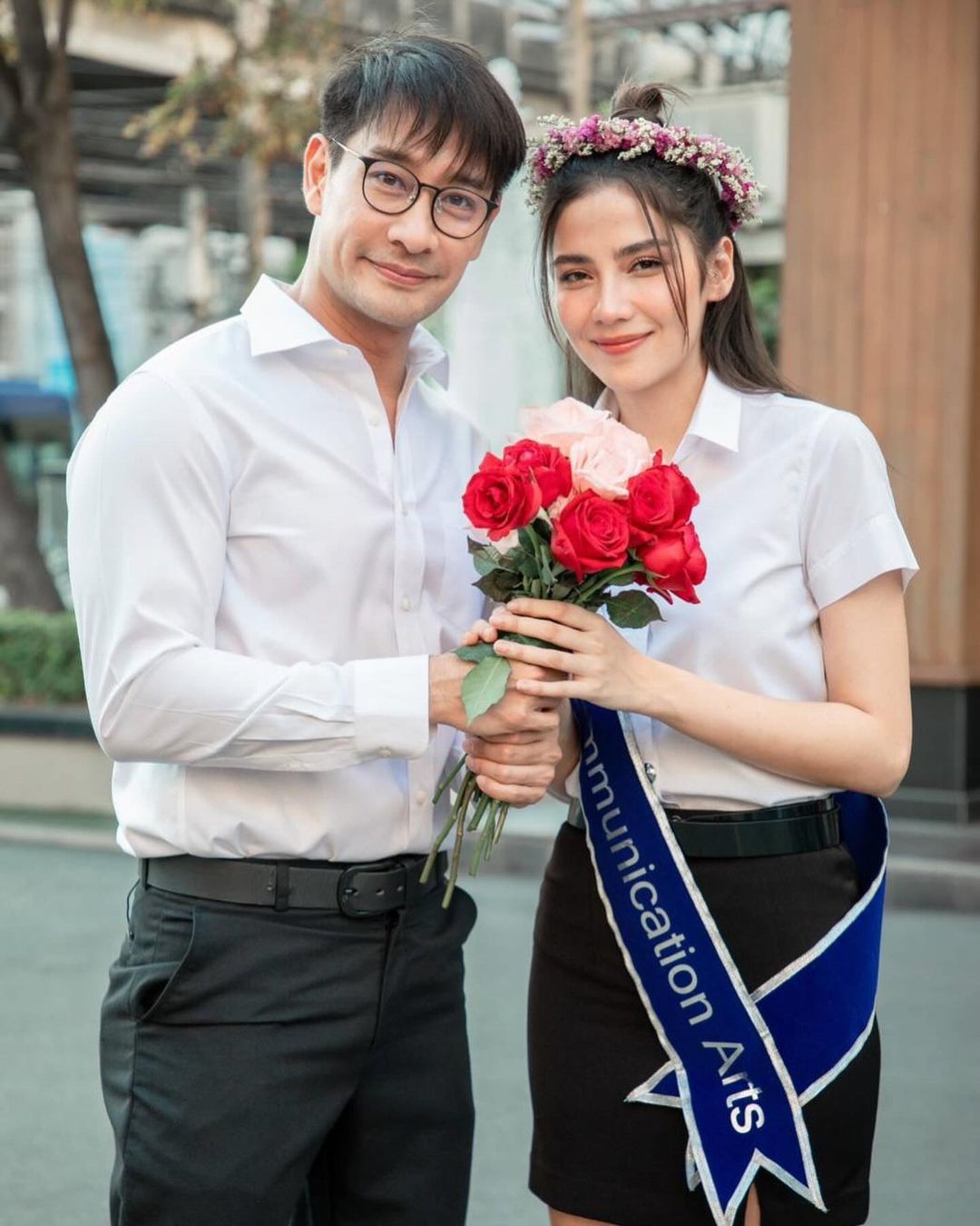 จีน่า - วิรายา ภัทรโชคชัย