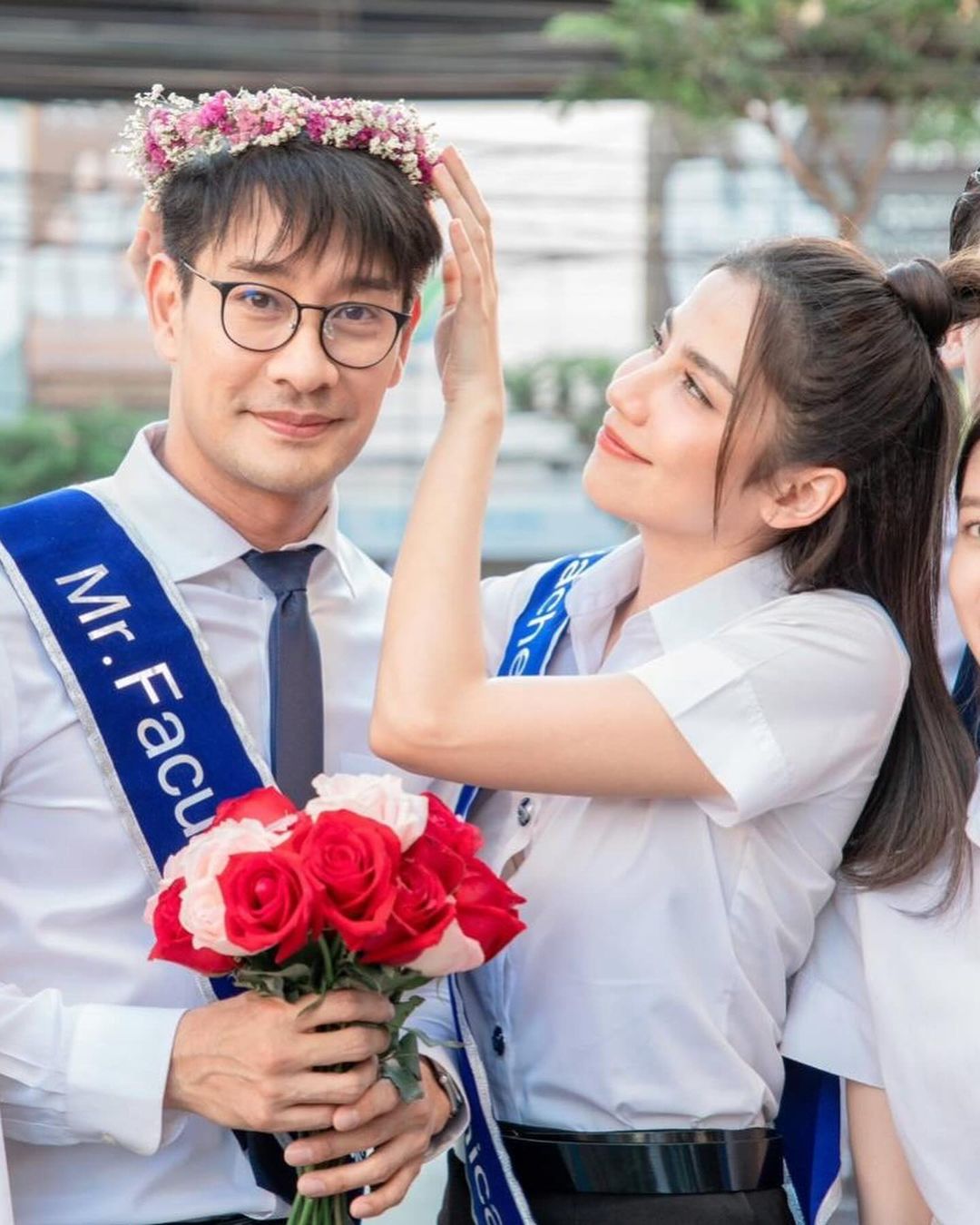 จีน่า - วิรายา ภัทรโชคชัย