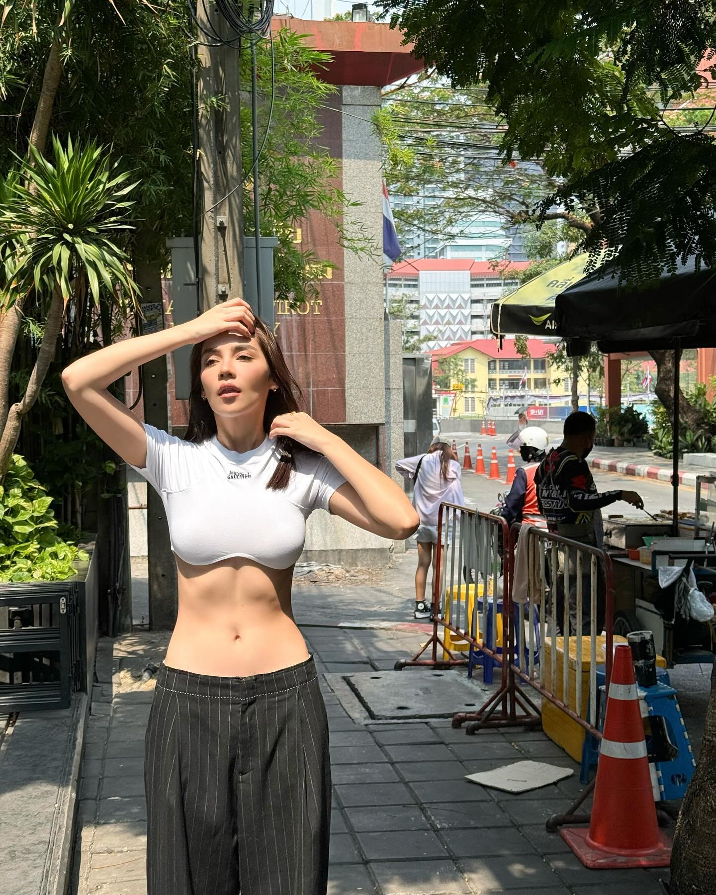 จีน่า - วิรายา ภัทรโชคชัย