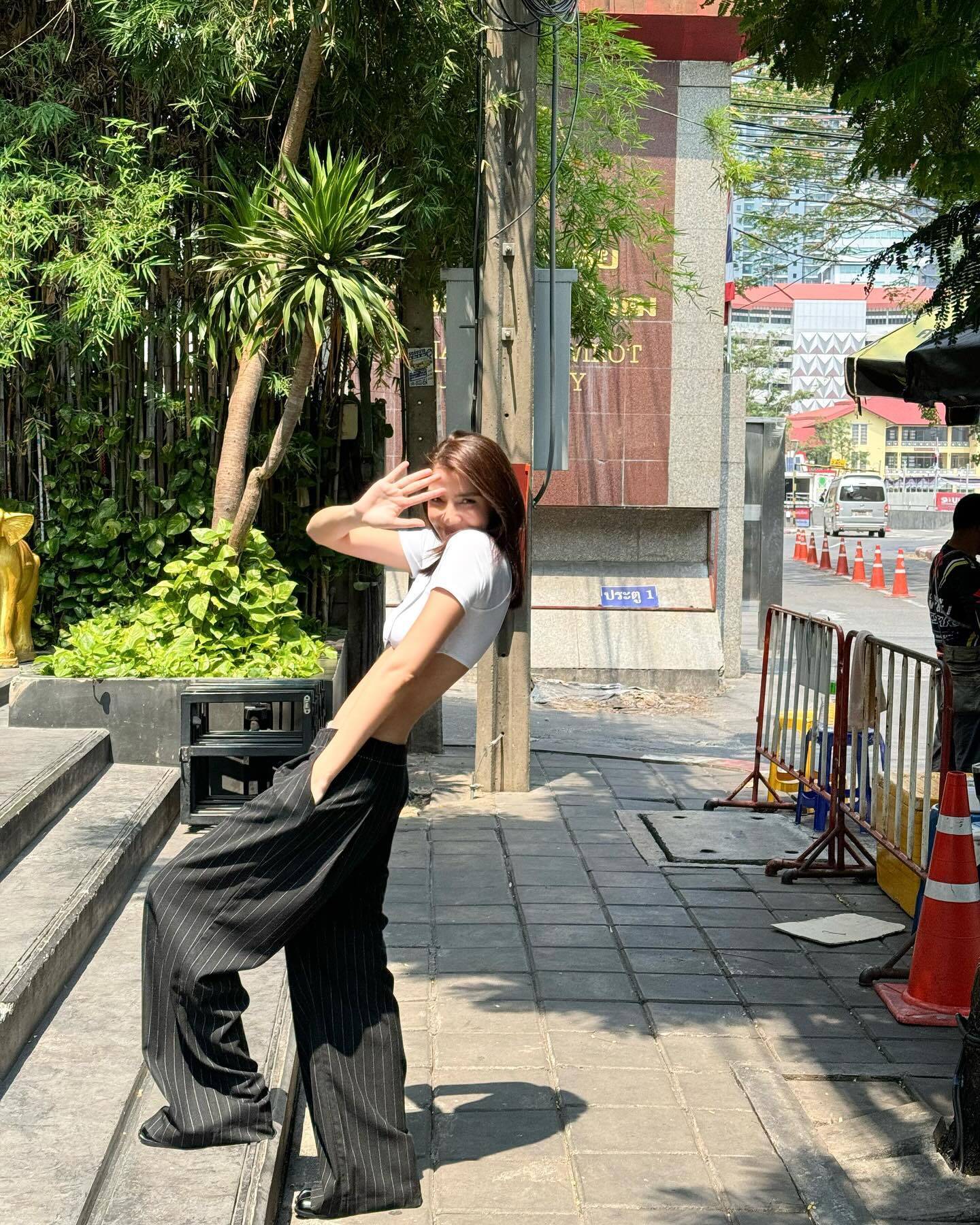 จีน่า - วิรายา ภัทรโชคชัย