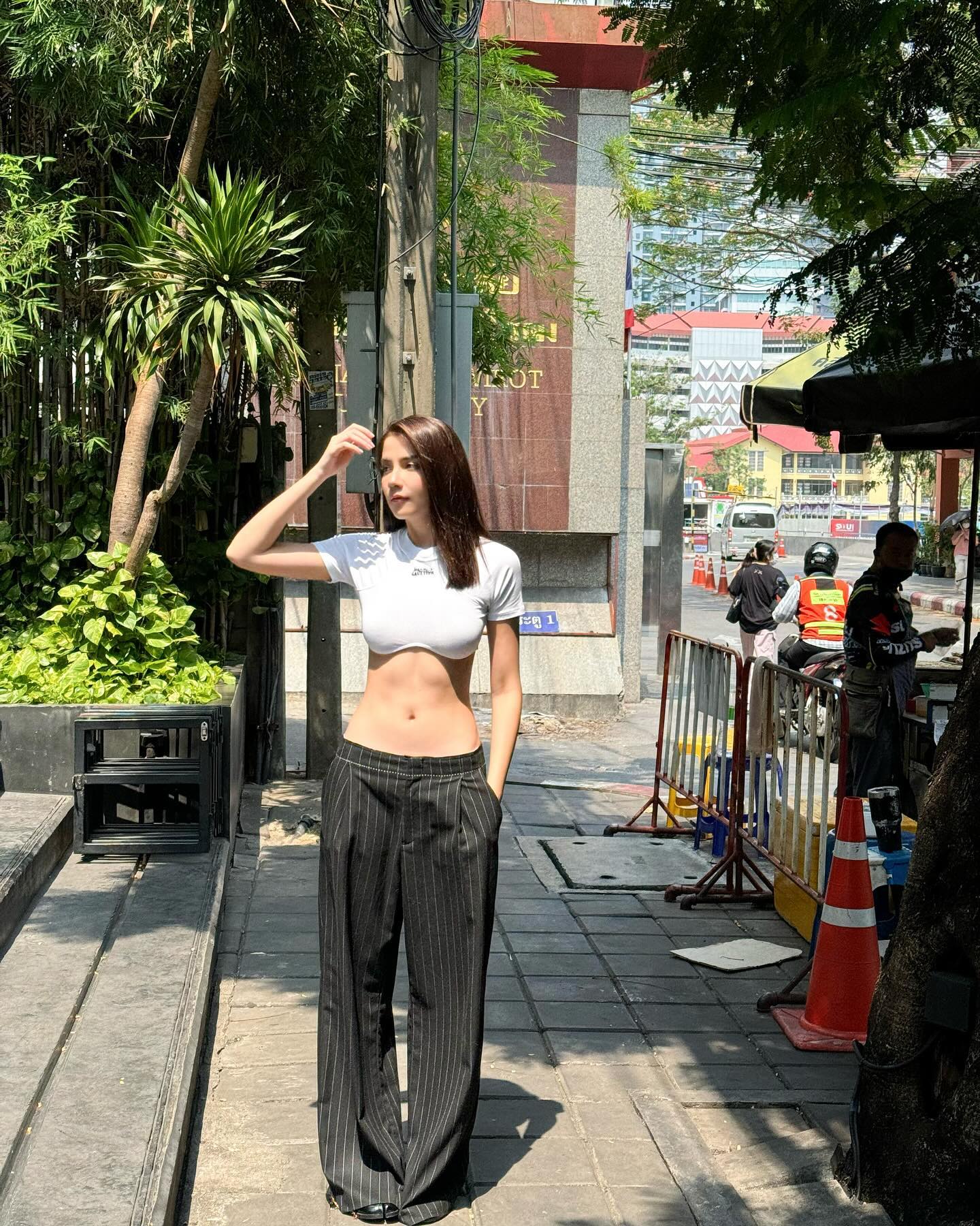 จีน่า - วิรายา ภัทรโชคชัย