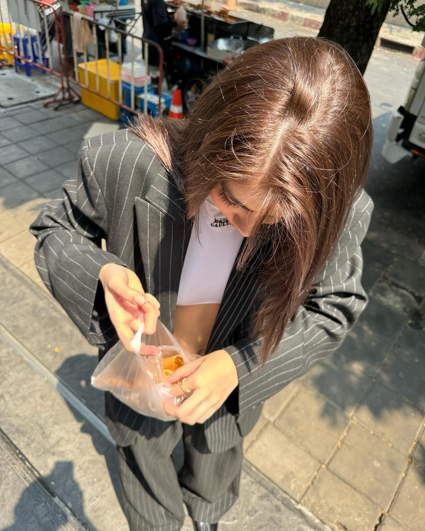 จีน่า - วิรายา ภัทรโชคชัย