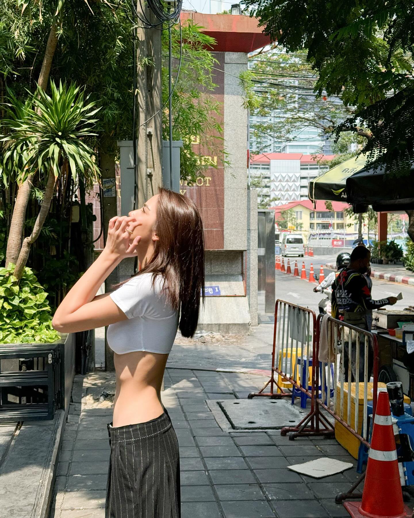 จีน่า - วิรายา ภัทรโชคชัย