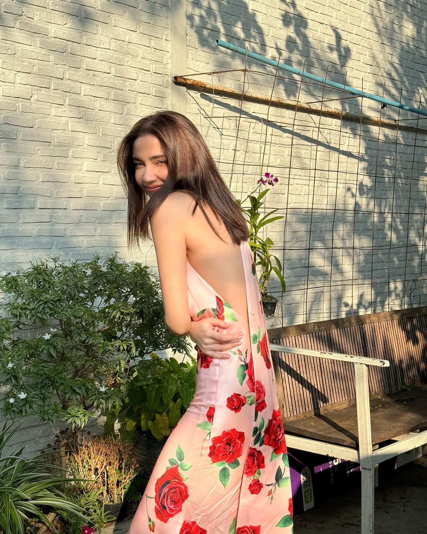 จีน่า - วิรายา ภัทรโชคชัย