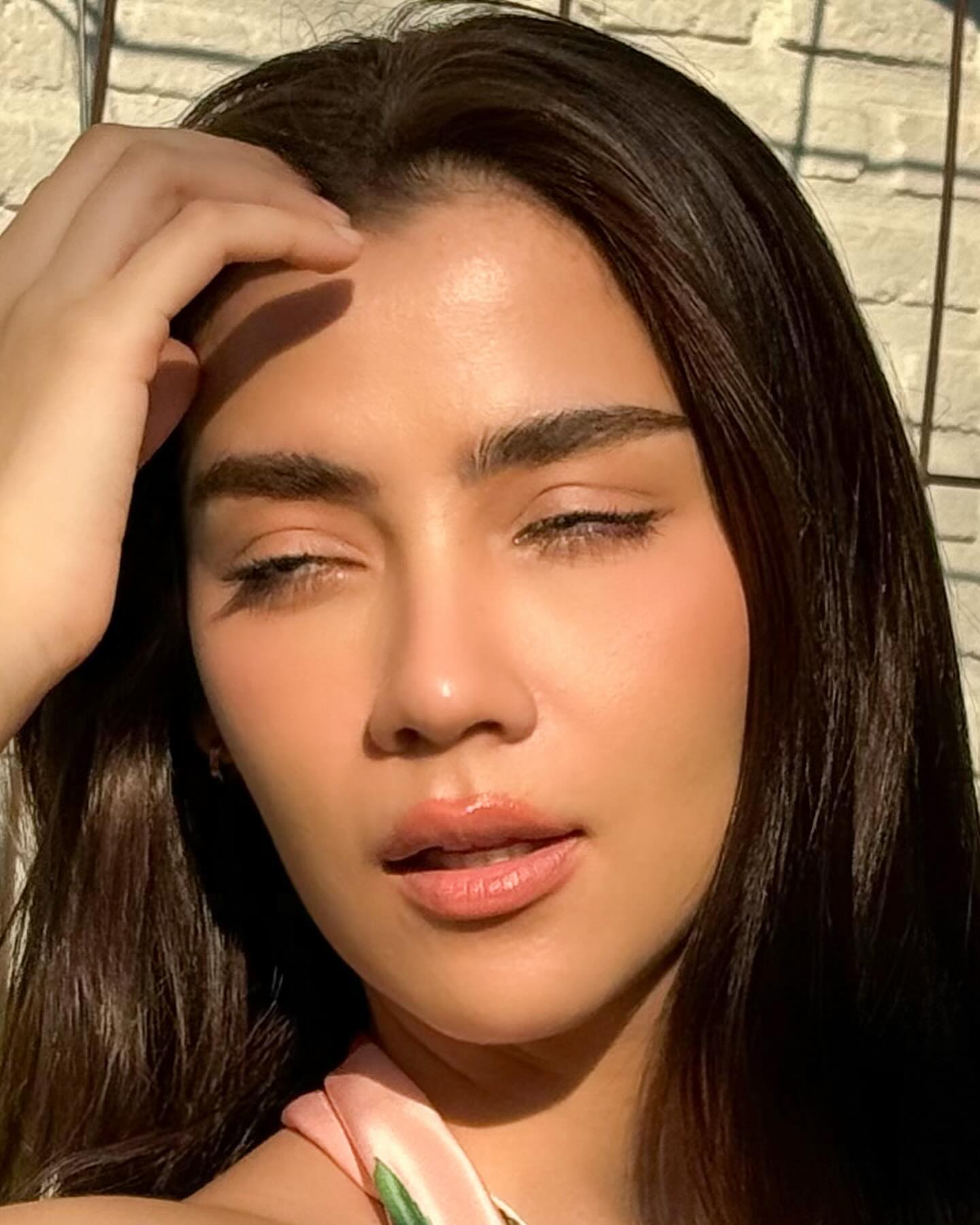 จีน่า - วิรายา ภัทรโชคชัย