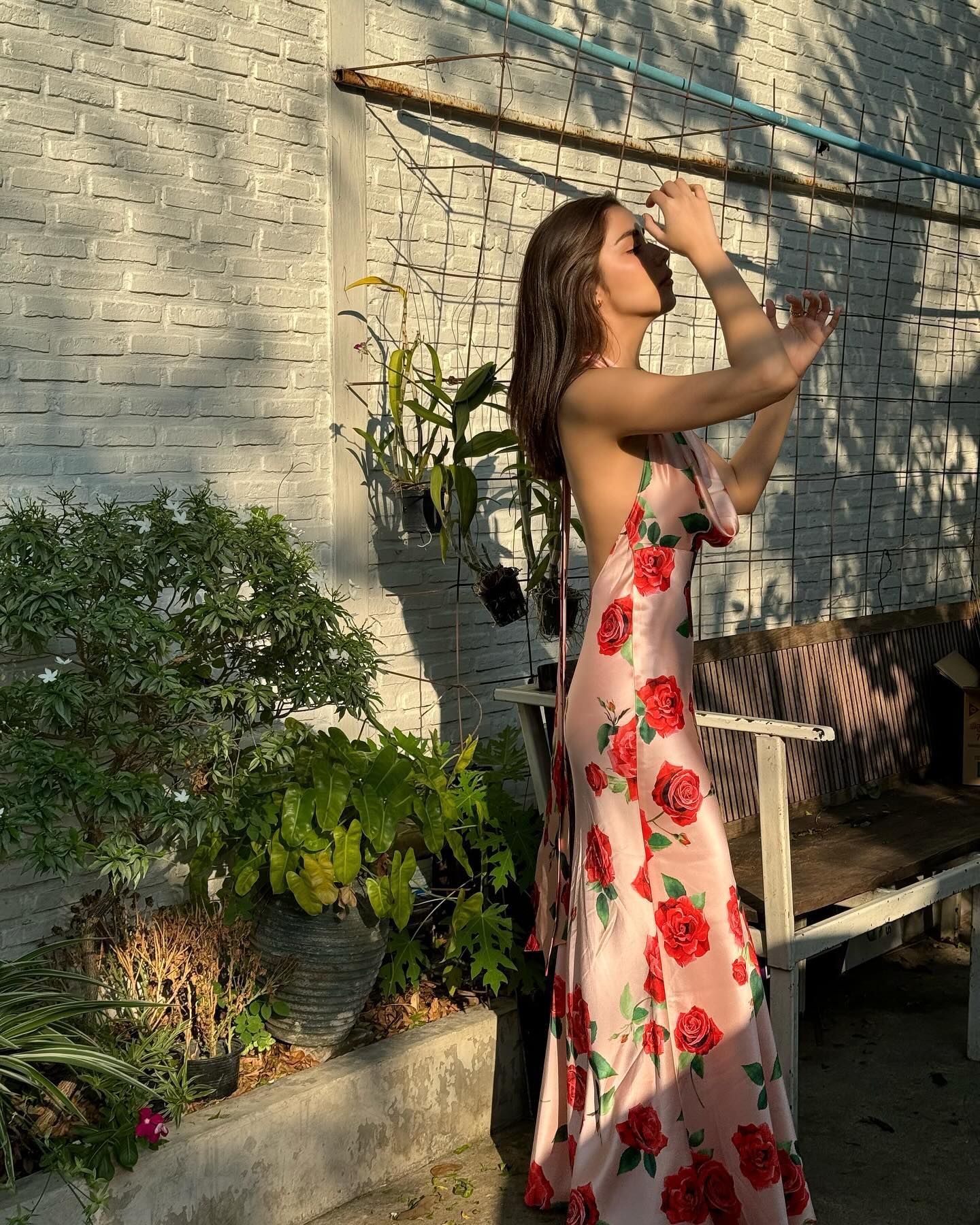 จีน่า - วิรายา ภัทรโชคชัย