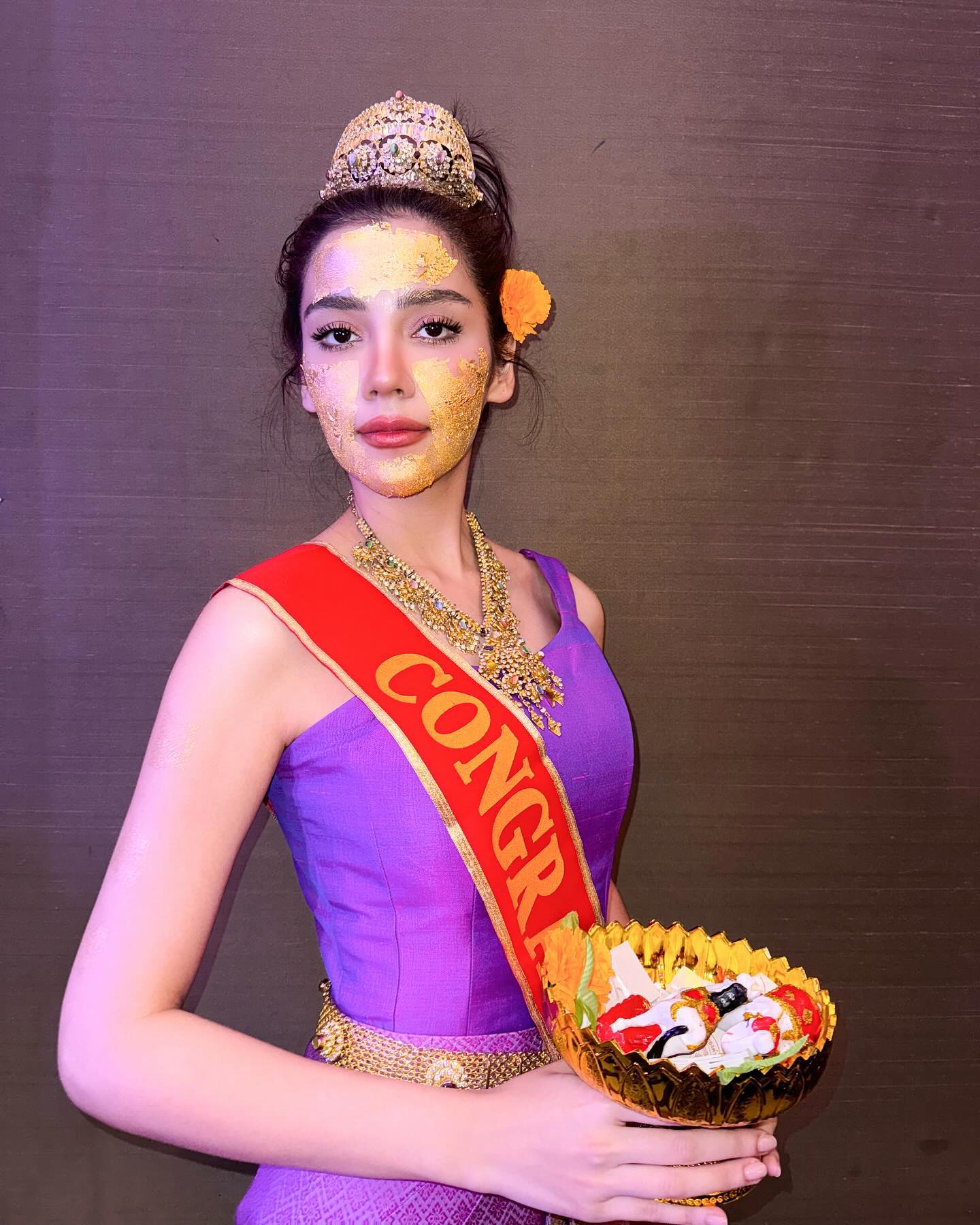 จีน่า - วิรายา ภัทรโชคชัย