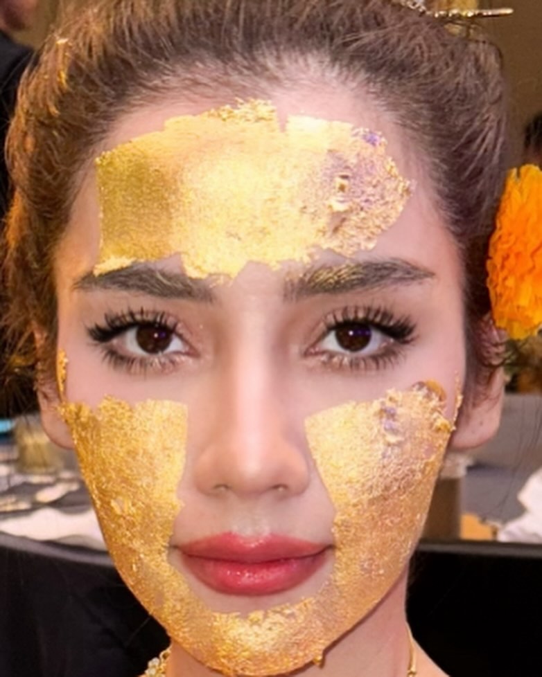 จีน่า - วิรายา ภัทรโชคชัย