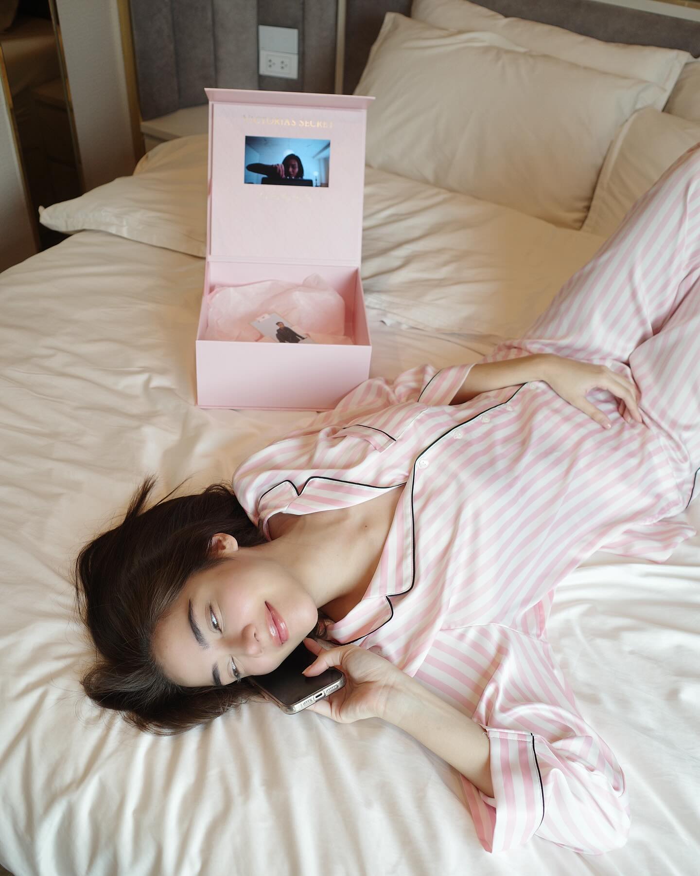 จีน่า - วิรายา ภัทรโชคชัย