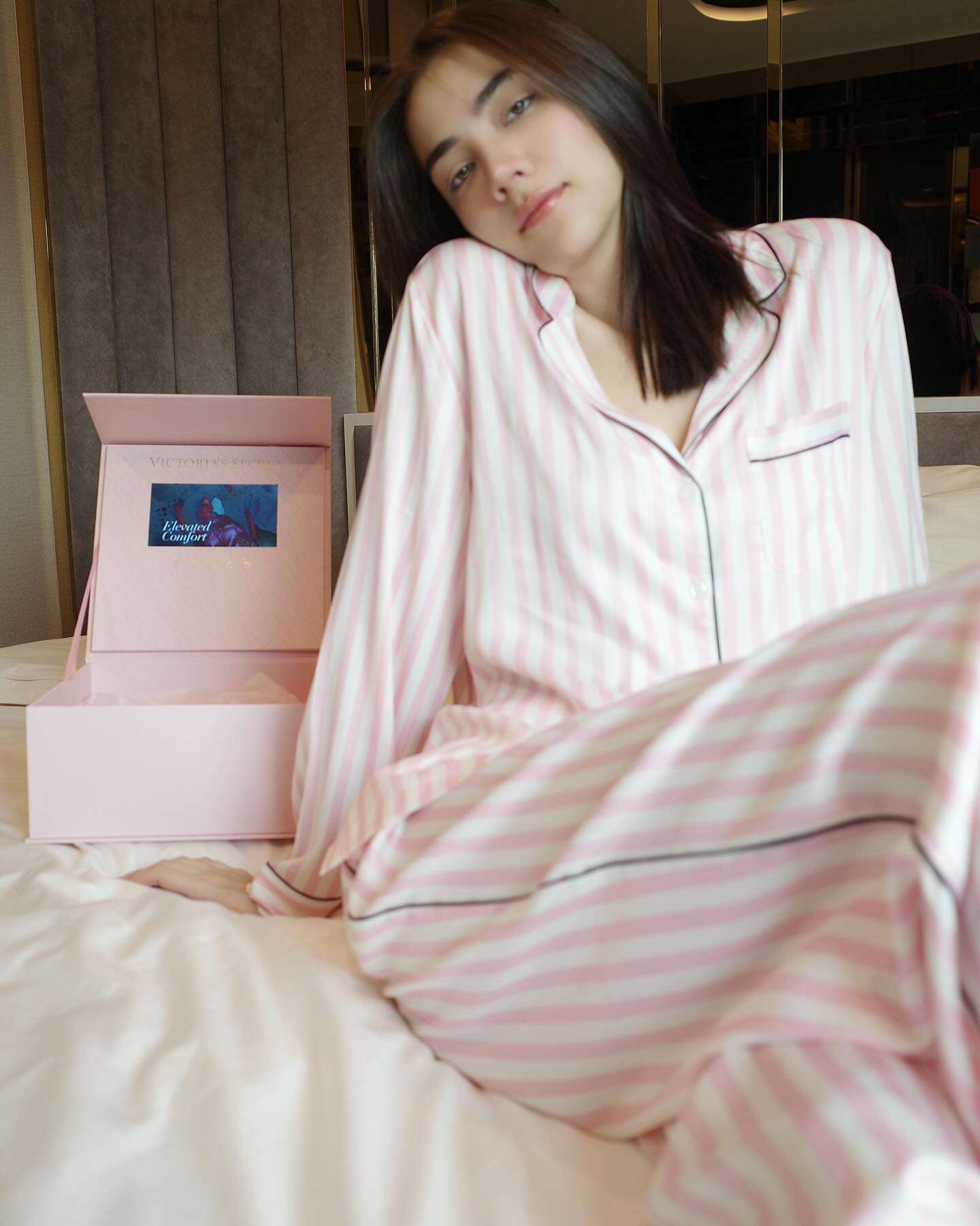 จีน่า - วิรายา ภัทรโชคชัย